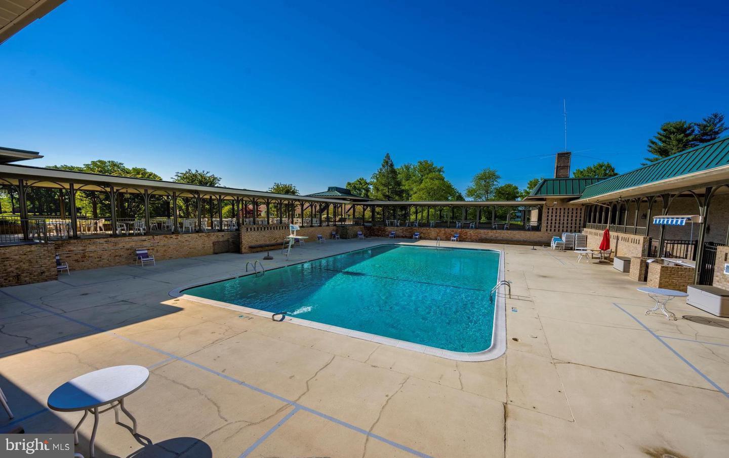 ROSSMOOR MUTUAL #19B - Residential