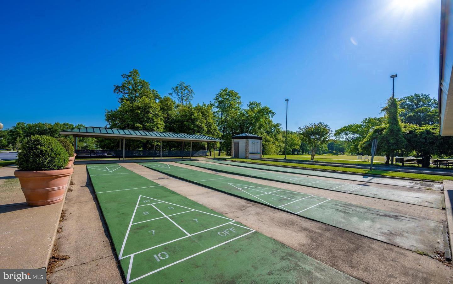 ROSSMOOR MUTUAL #19B - Residential