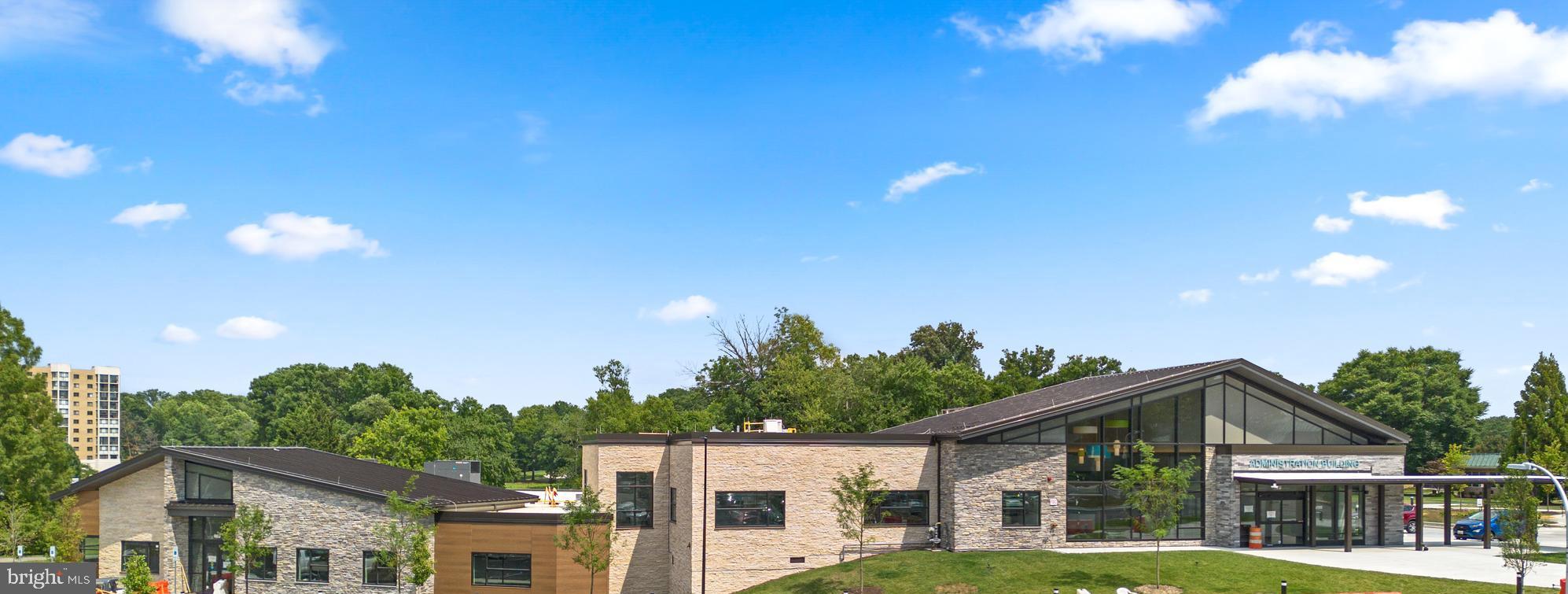 ROSSMOOR MUTUAL #19B - Residential