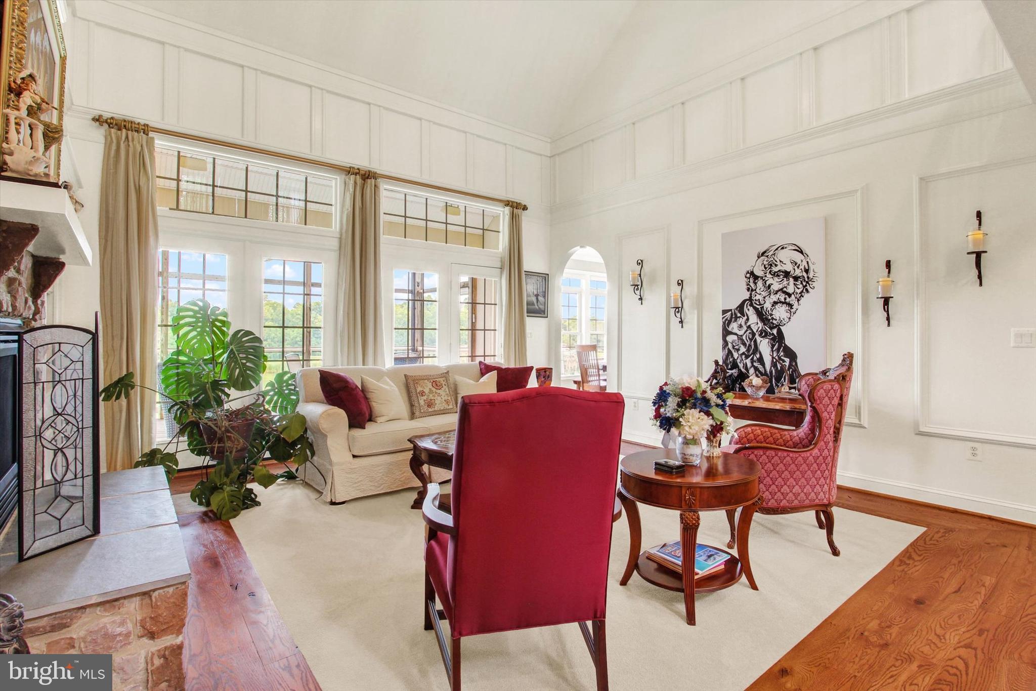 25 BATTERY RIDGE DRIVE