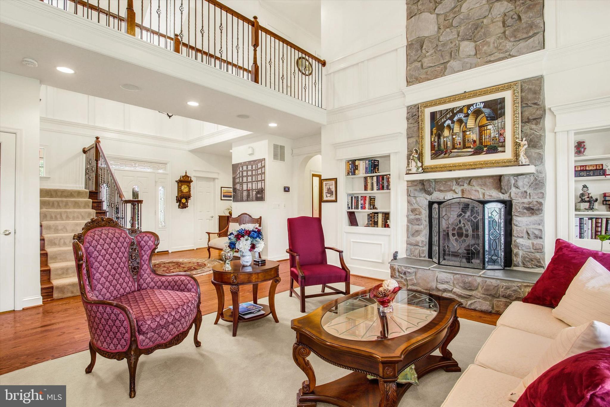 25 BATTERY RIDGE DRIVE