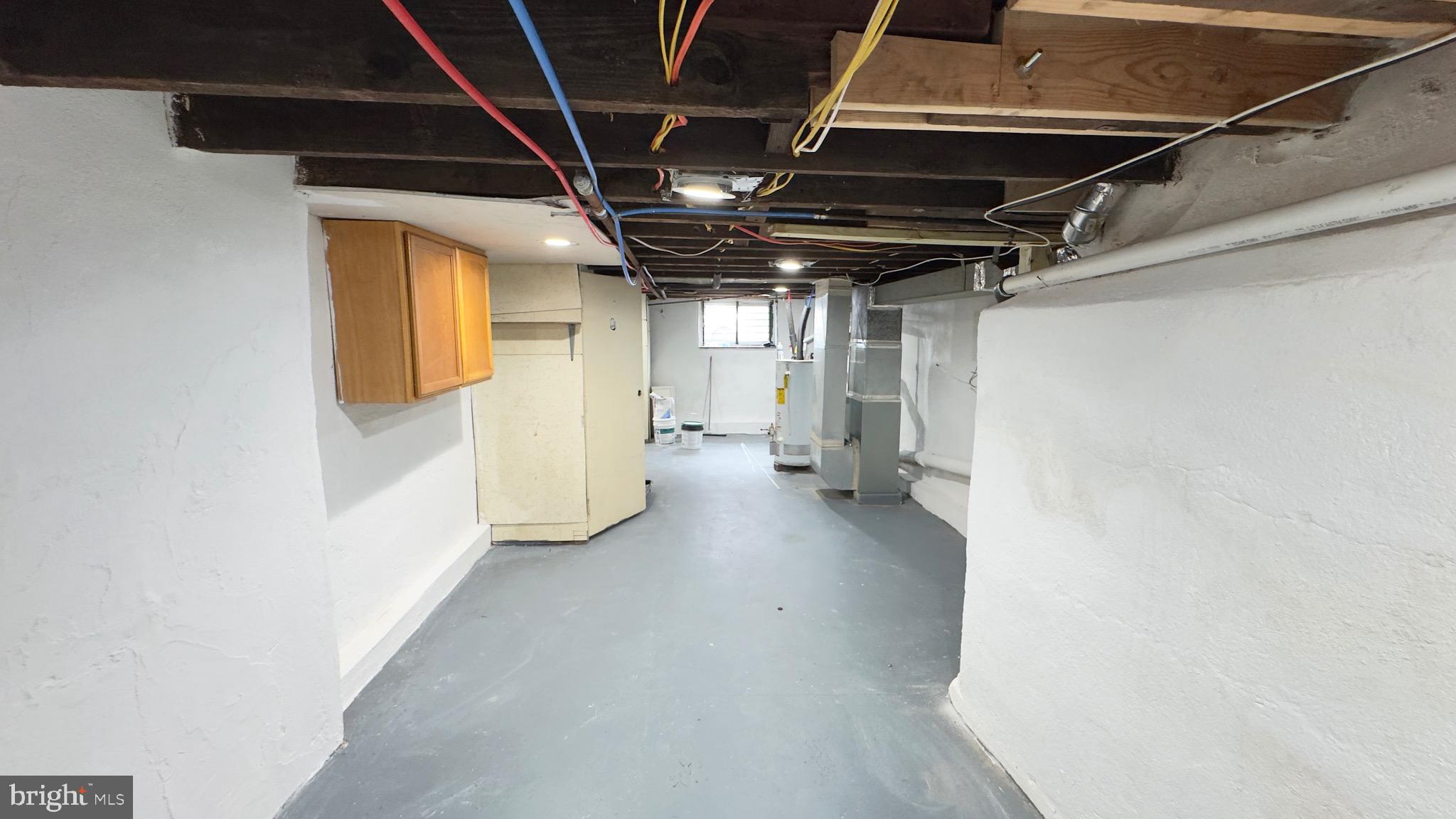 HARROWGATE - Residential