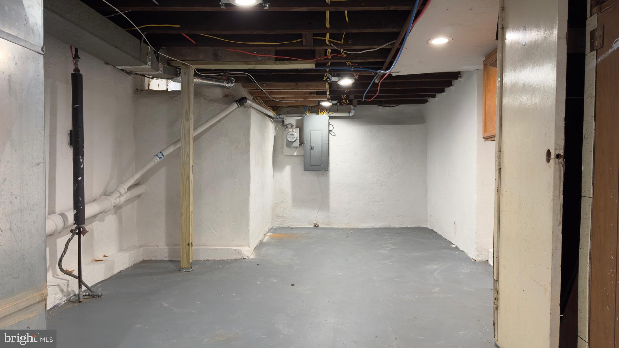 HARROWGATE - Residential