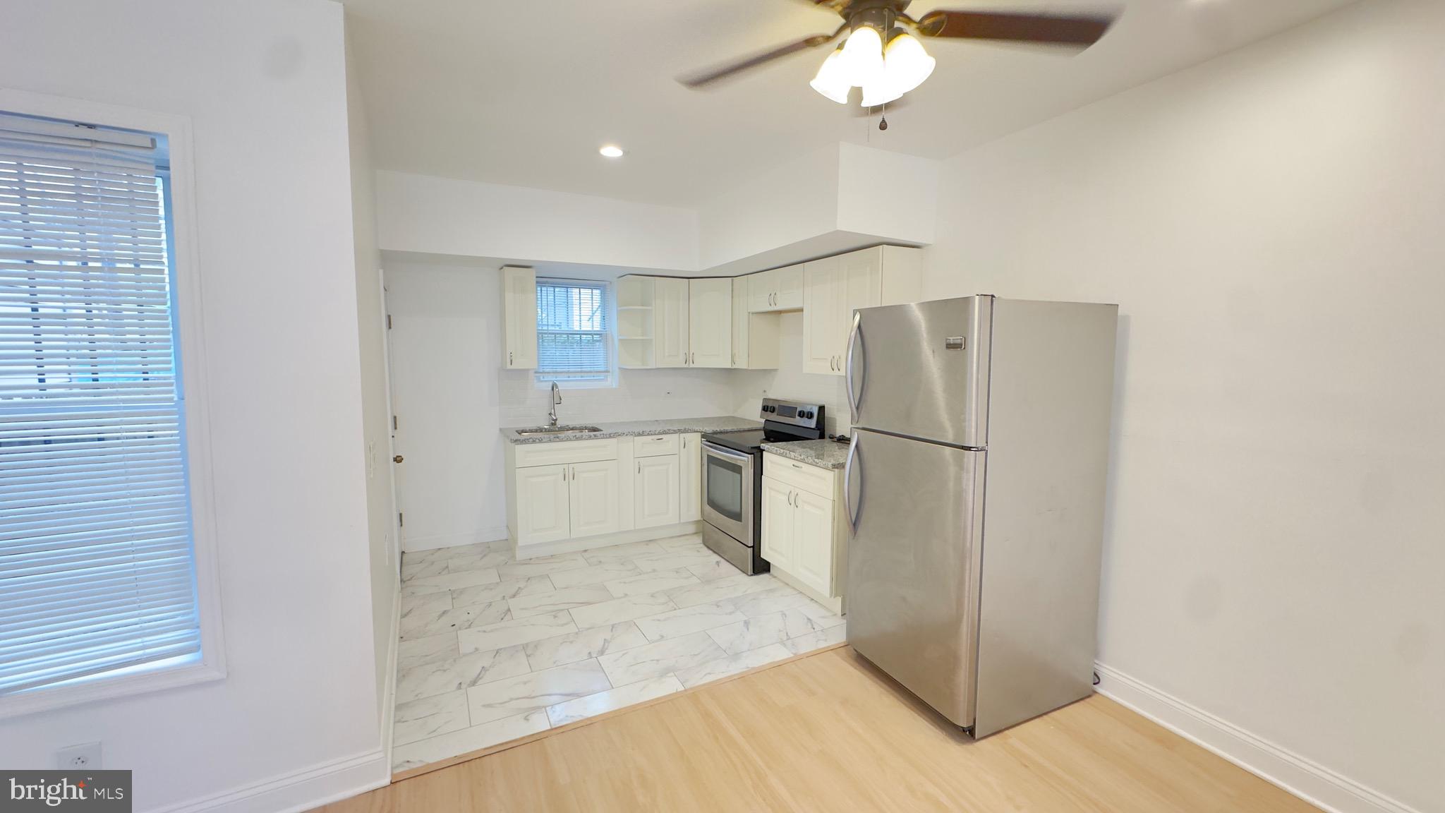 HARROWGATE - Residential