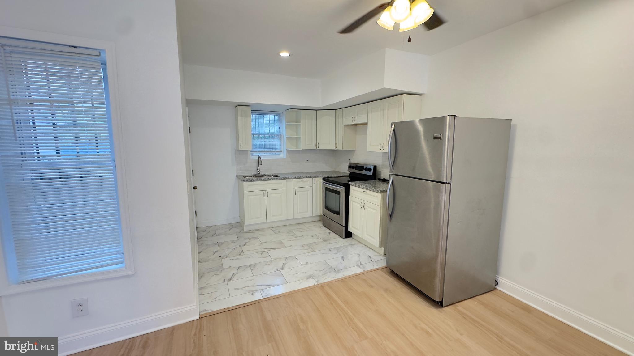 HARROWGATE - Residential