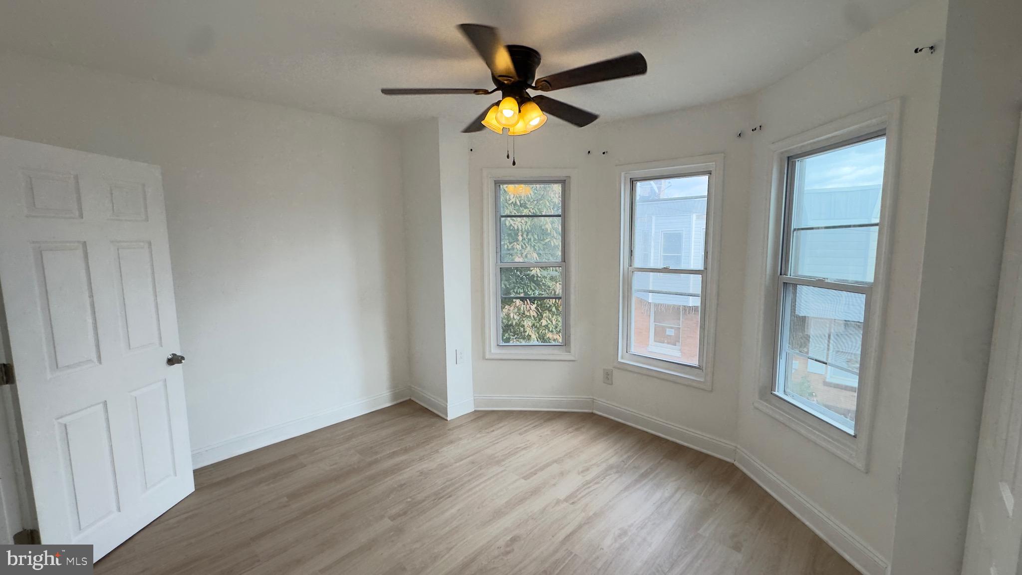 HARROWGATE - Residential