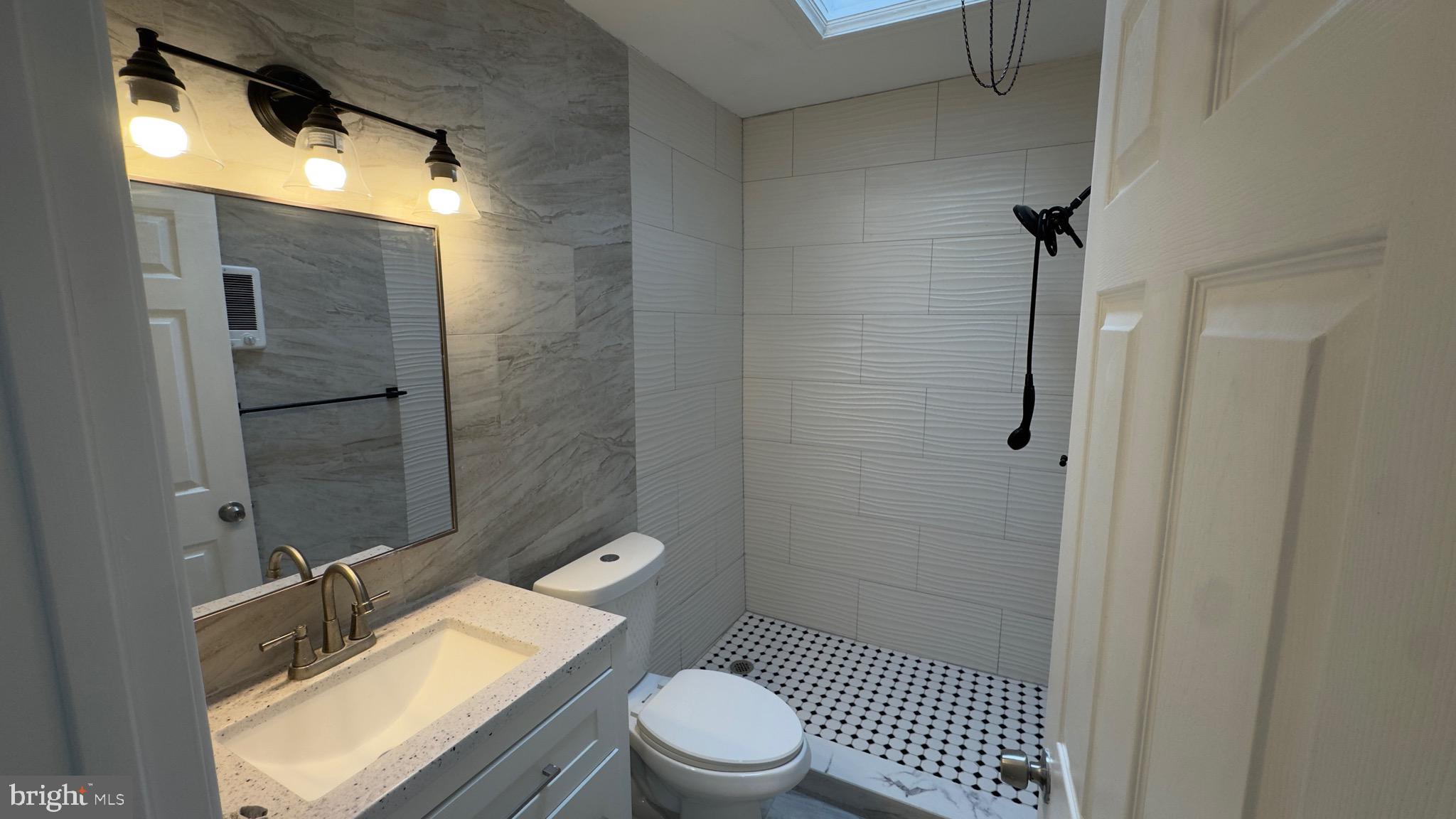 HARROWGATE - Residential