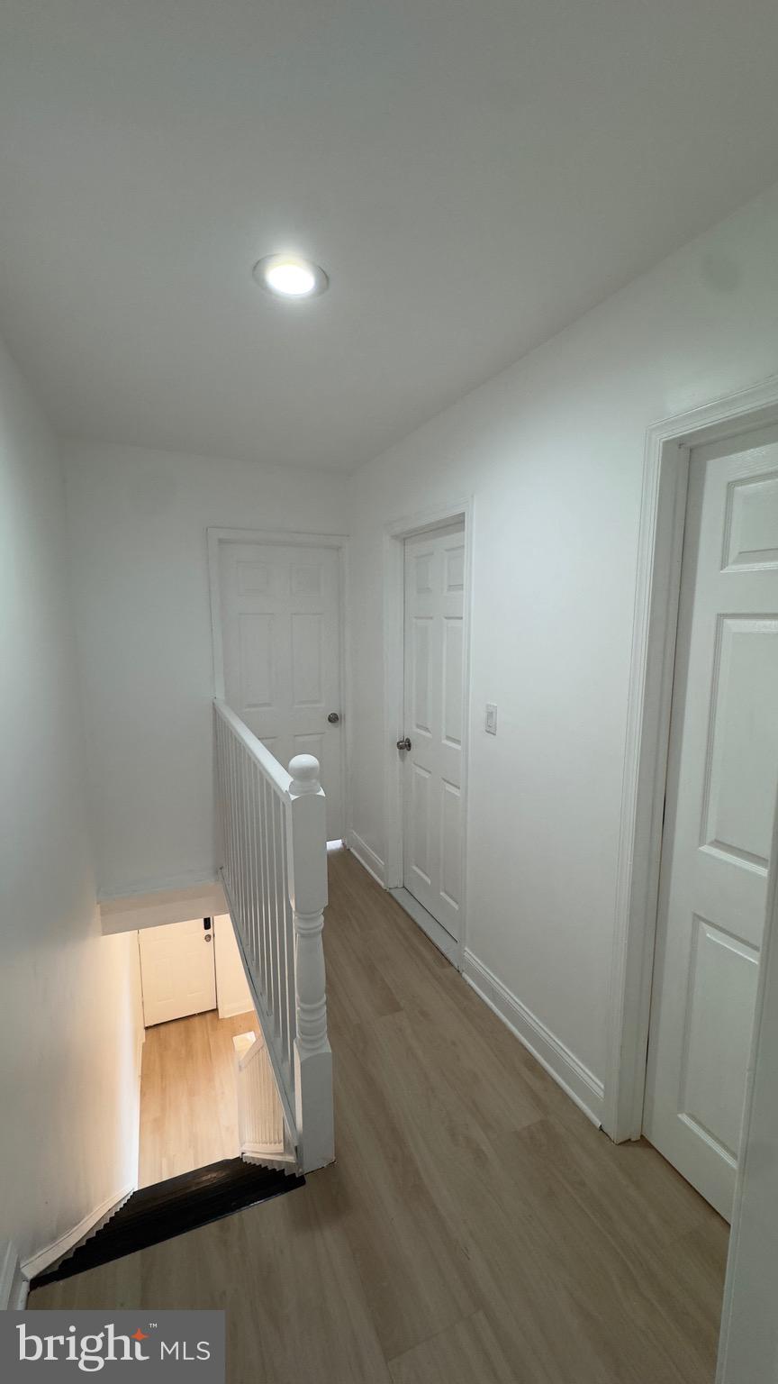 HARROWGATE - Residential