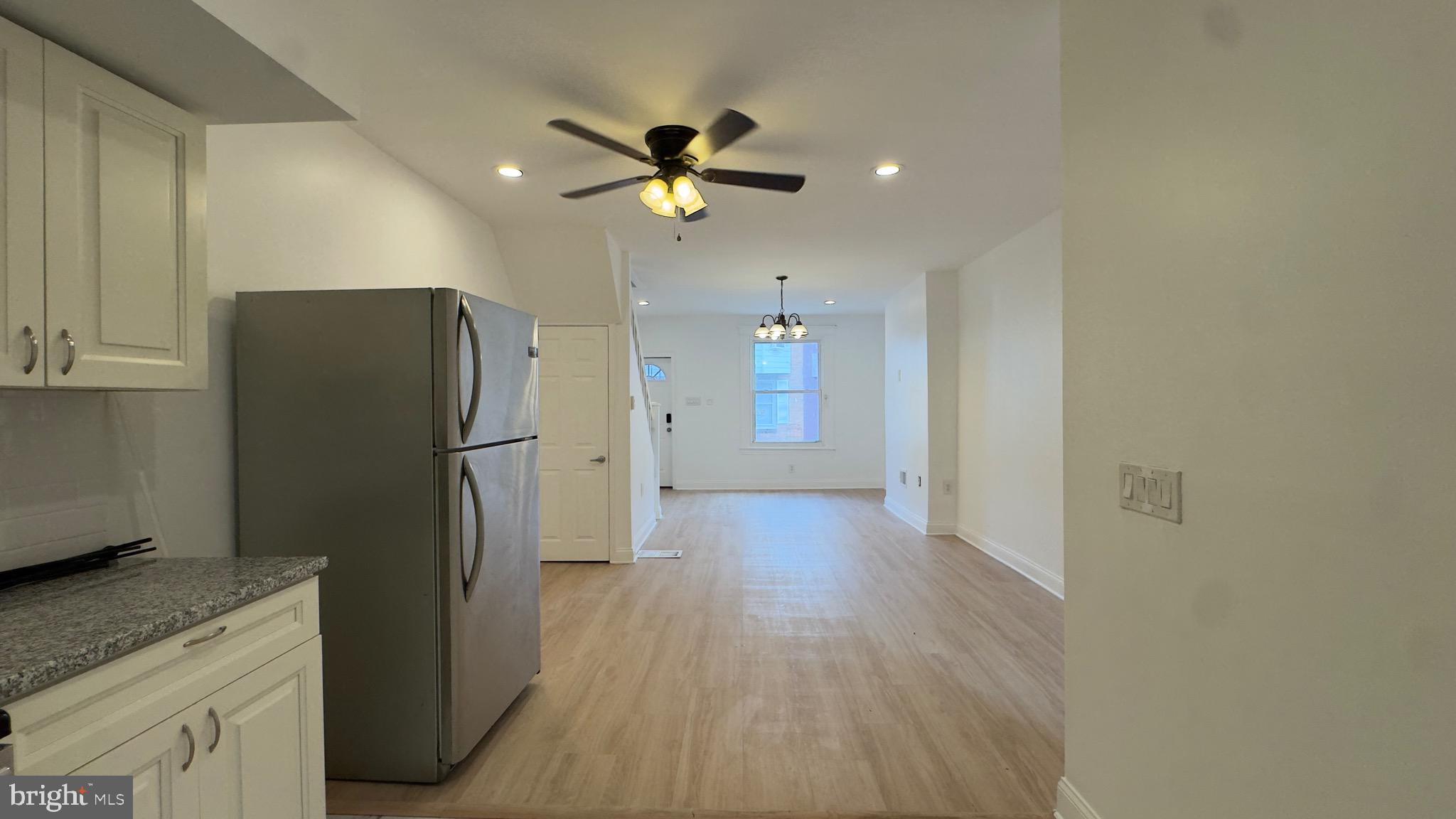 HARROWGATE - Residential