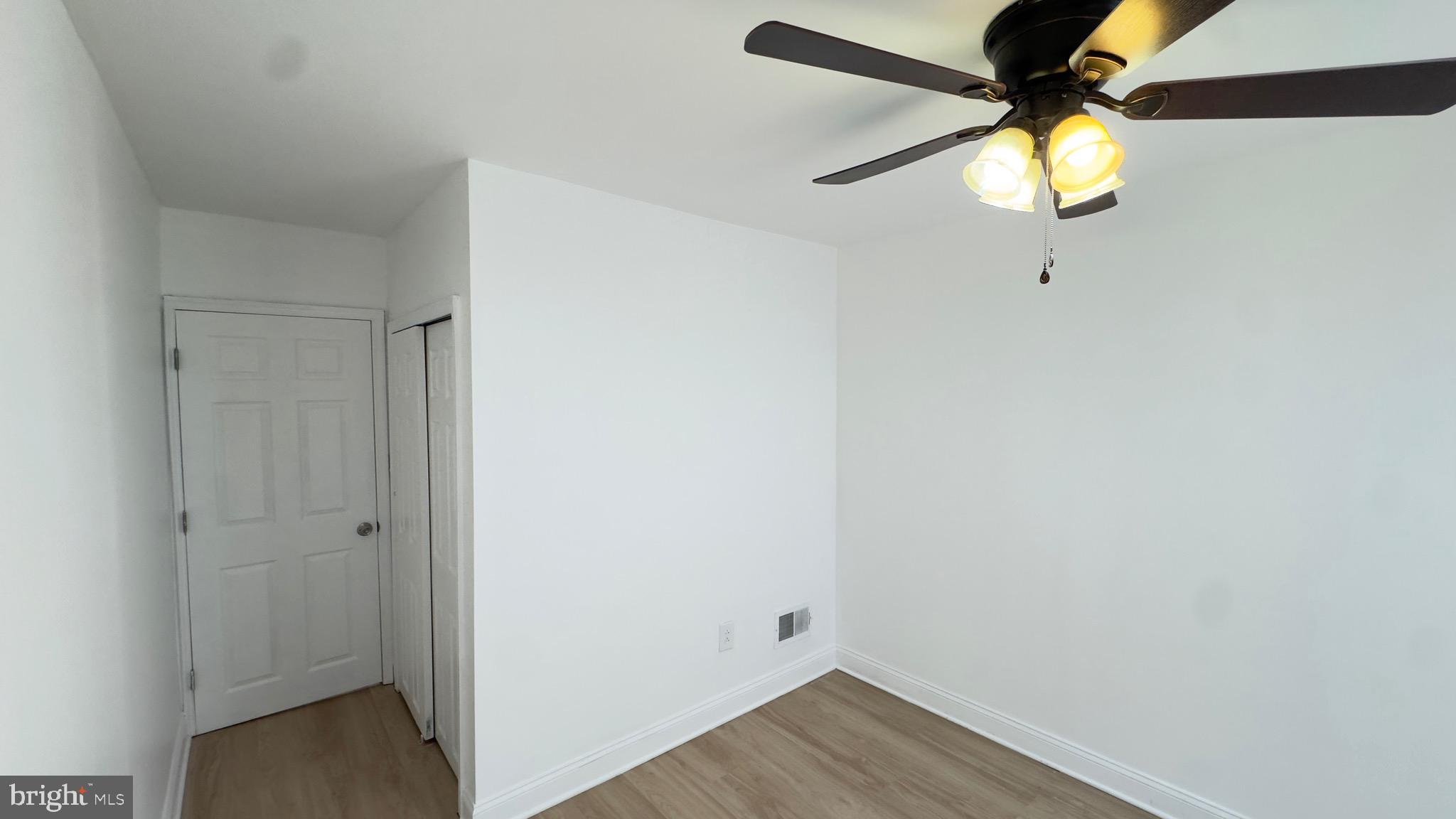 HARROWGATE - Residential