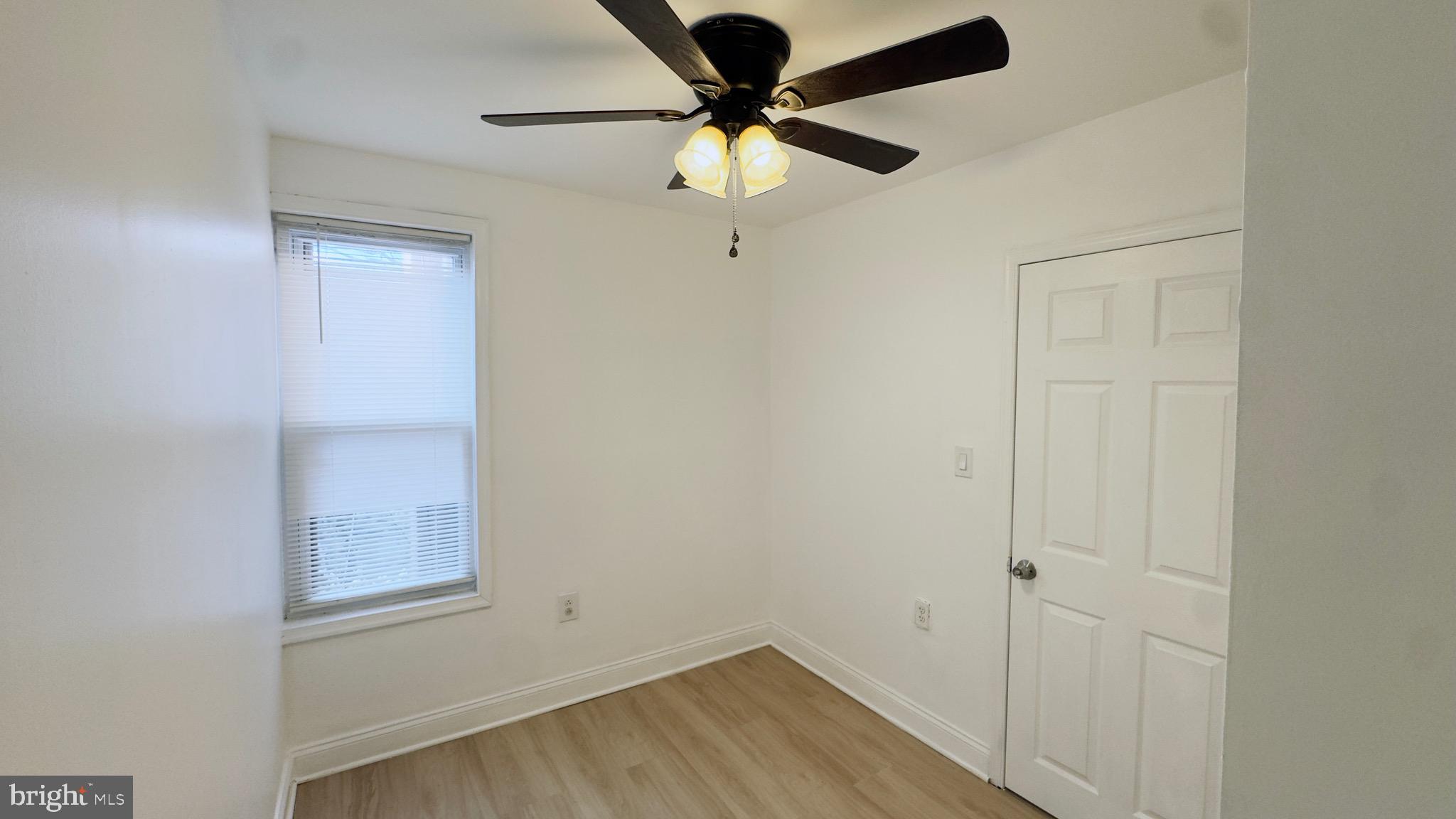 HARROWGATE - Residential