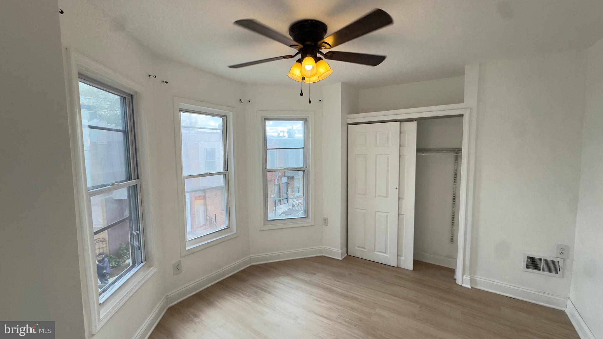 HARROWGATE - Residential