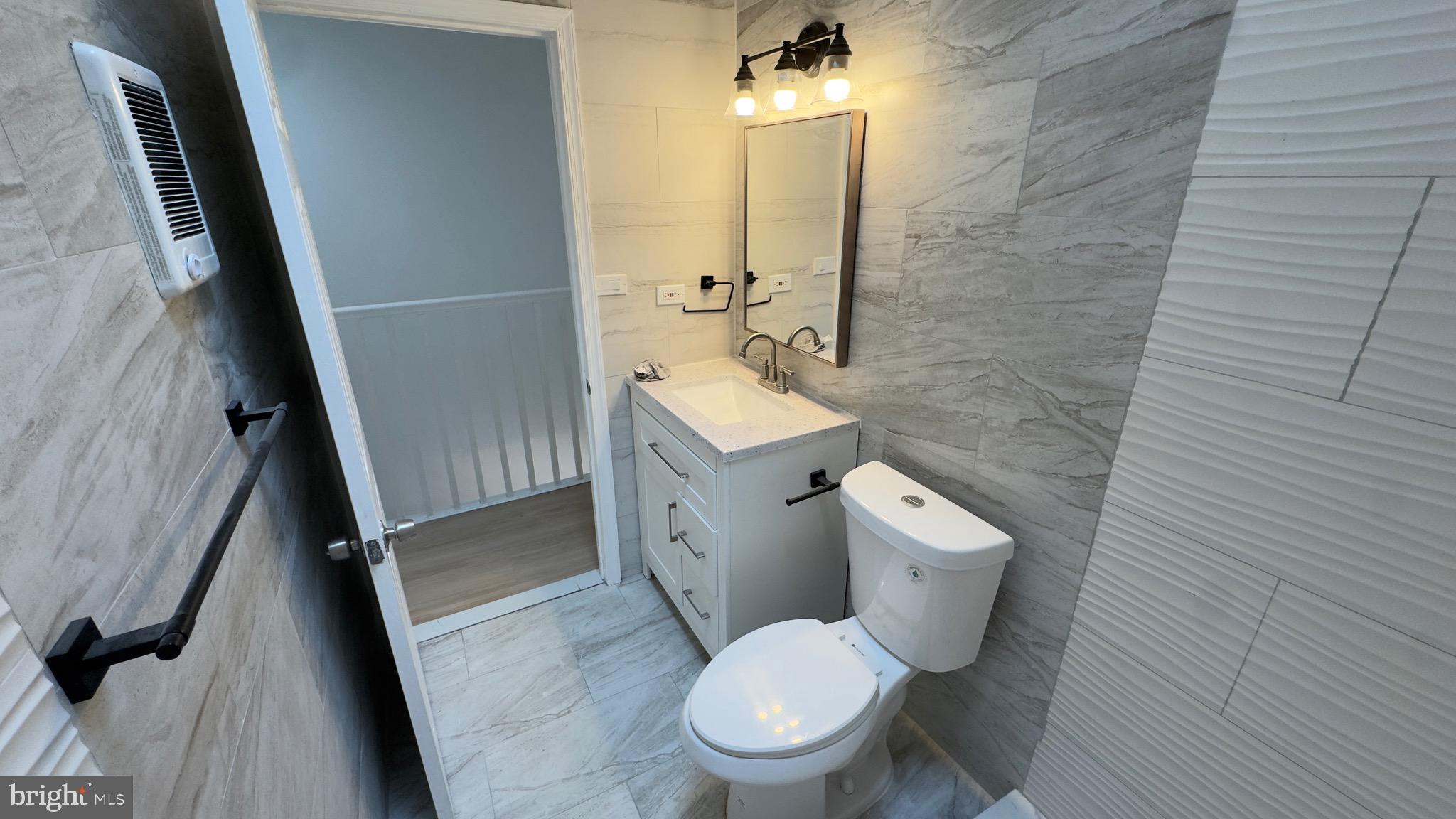 HARROWGATE - Residential