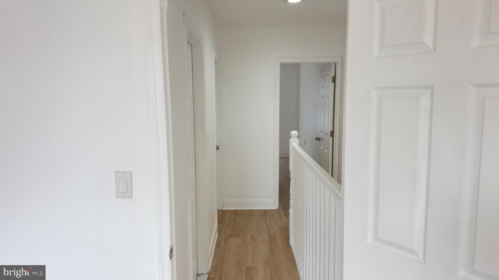 HARROWGATE - Residential