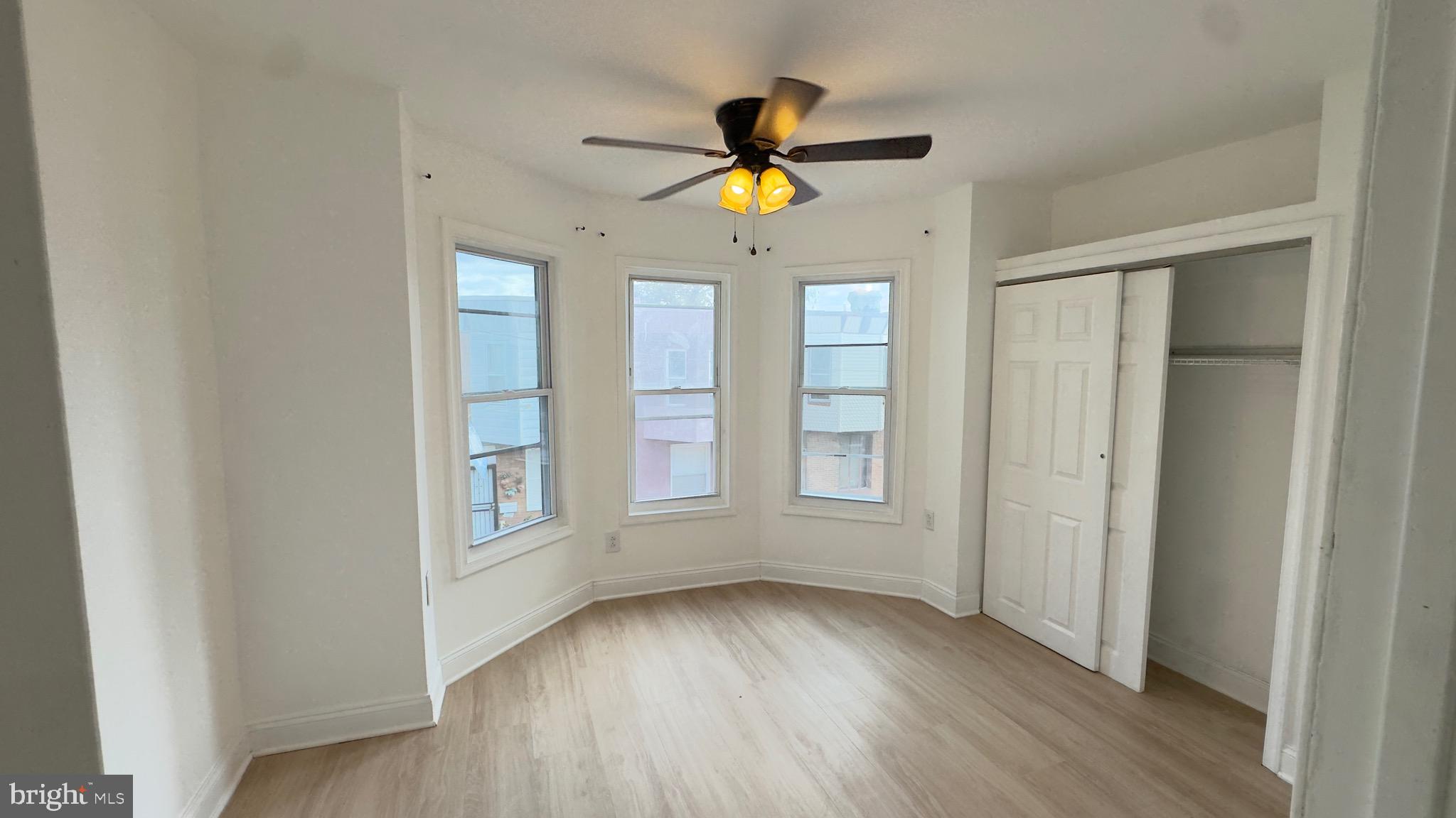 HARROWGATE - Residential