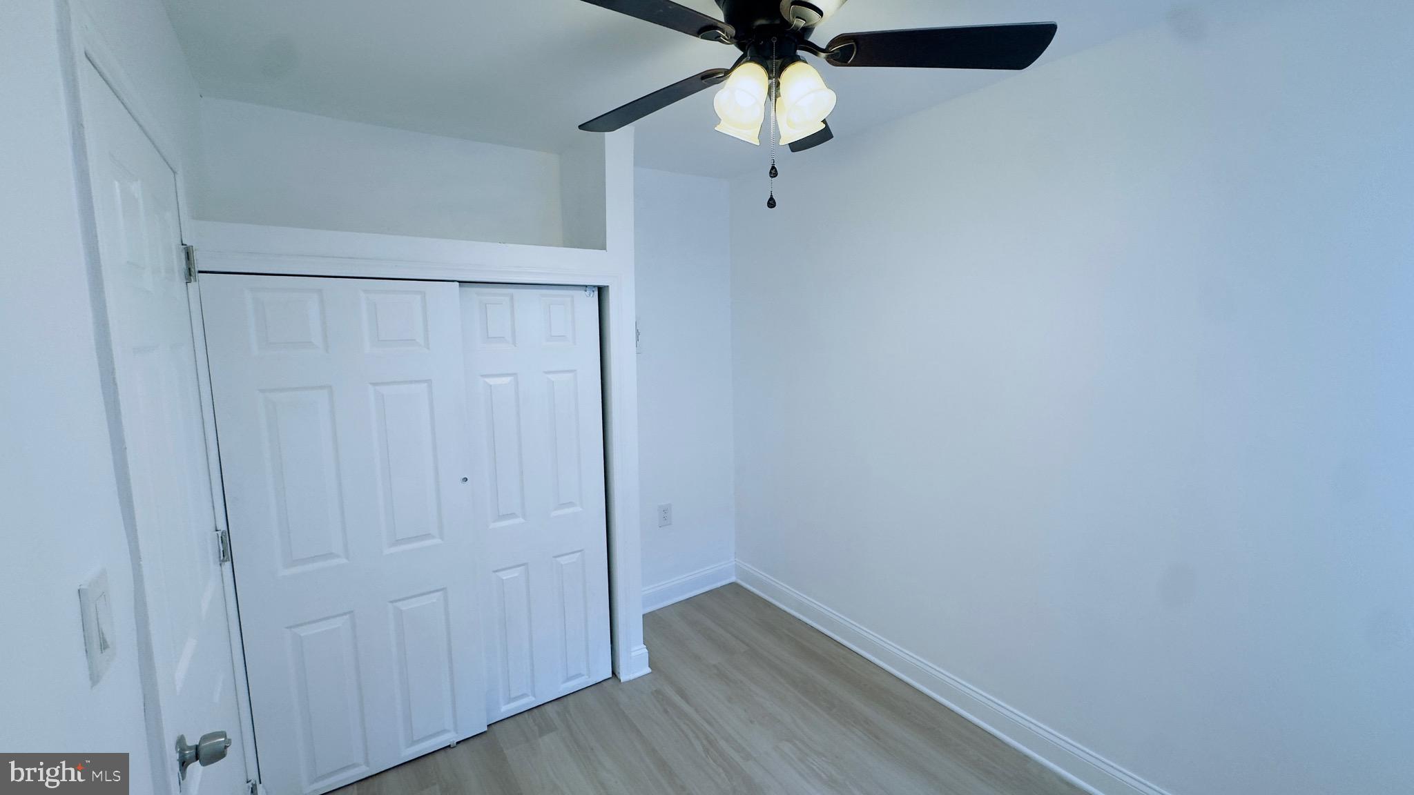 HARROWGATE - Residential