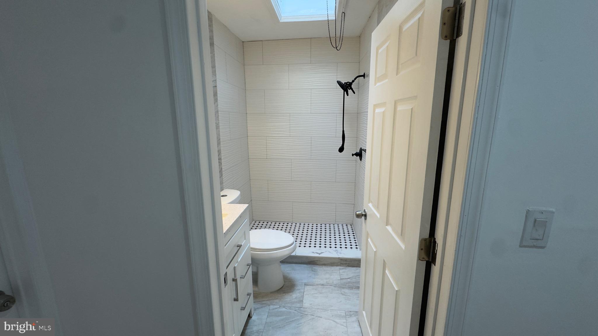 HARROWGATE - Residential