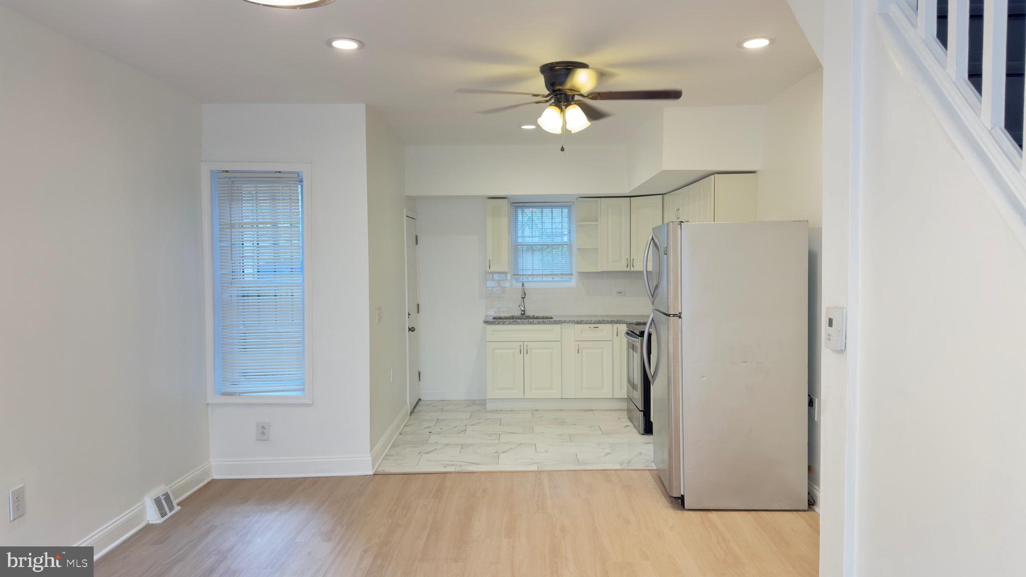 HARROWGATE - Residential