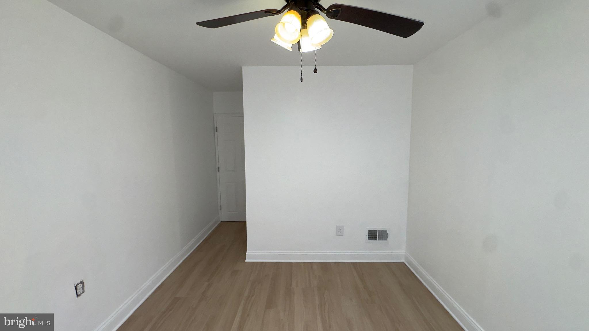 HARROWGATE - Residential