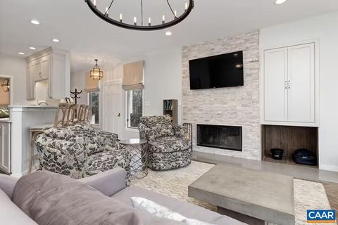 23 TRILLIUM CLOSE WINTERGREEN RESORT VA 22967