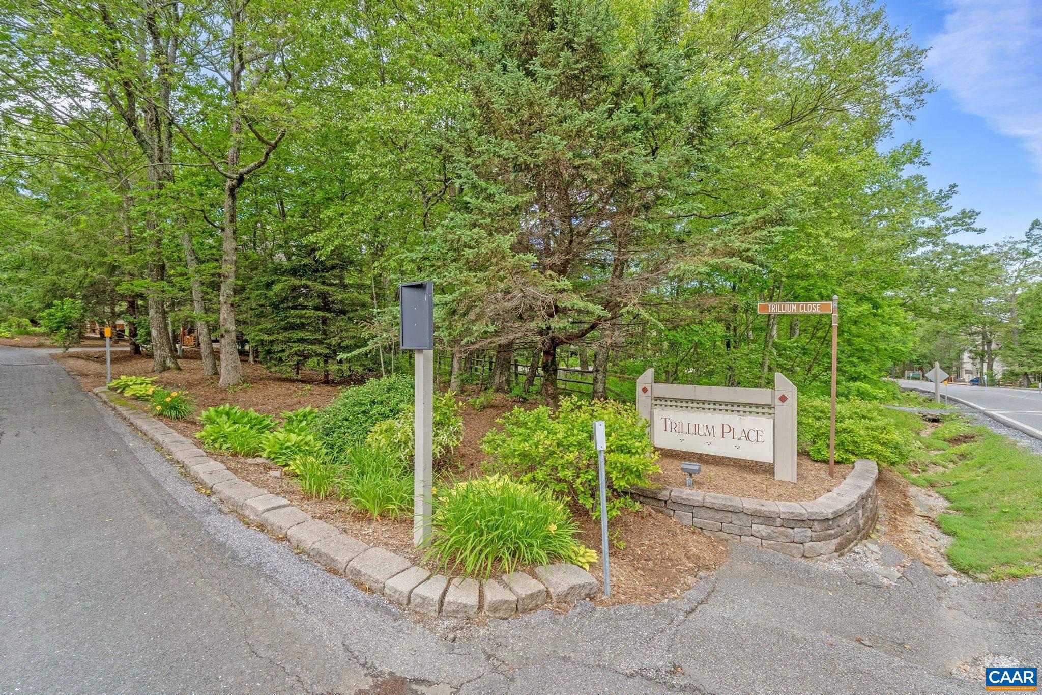 WINTERGREEN RESORT - Residential