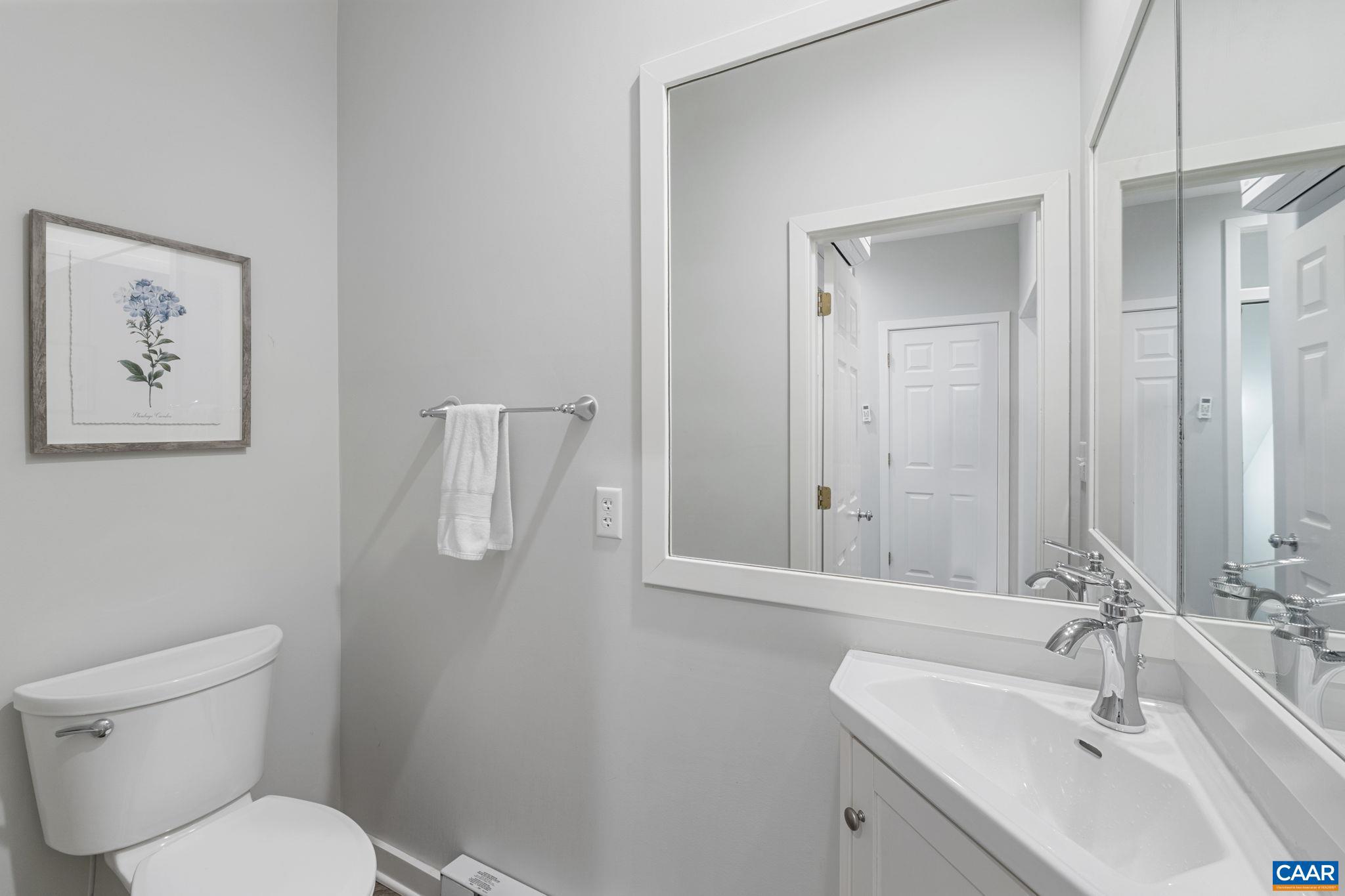 WINTERGREEN RESORT - Residential