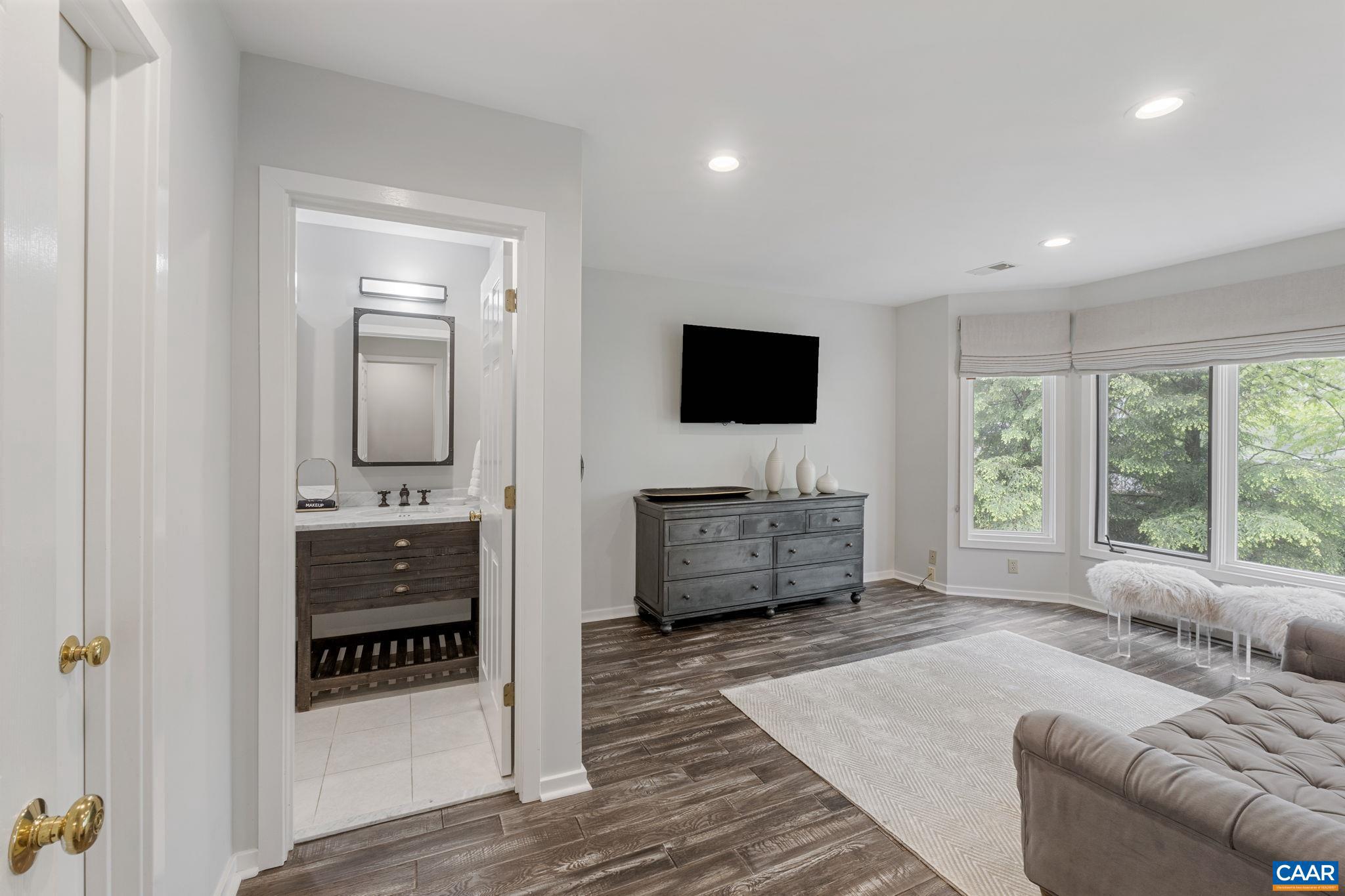 WINTERGREEN RESORT - Residential