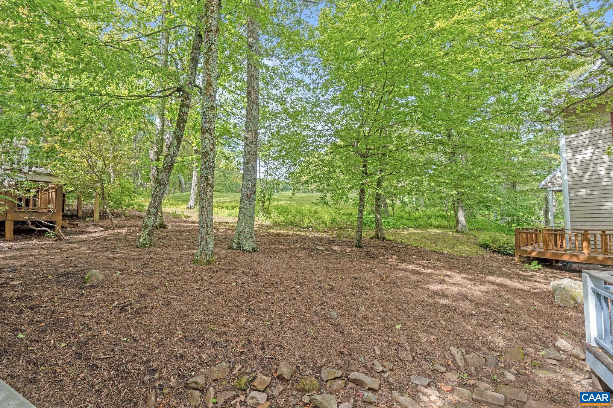 WINTERGREEN RESORT - Residential