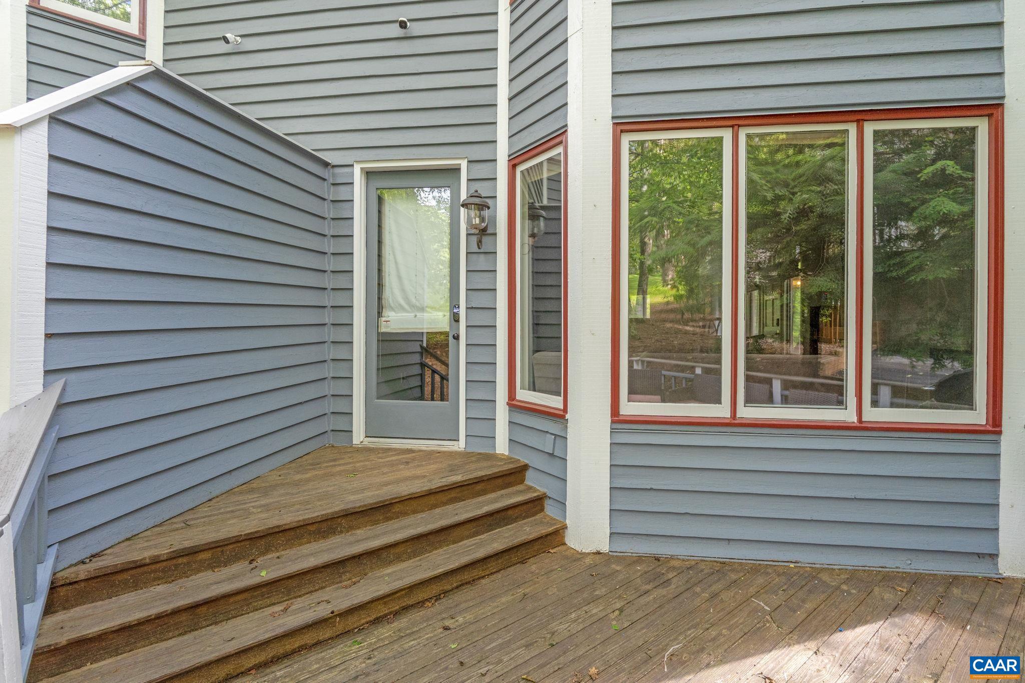 WINTERGREEN RESORT - Residential