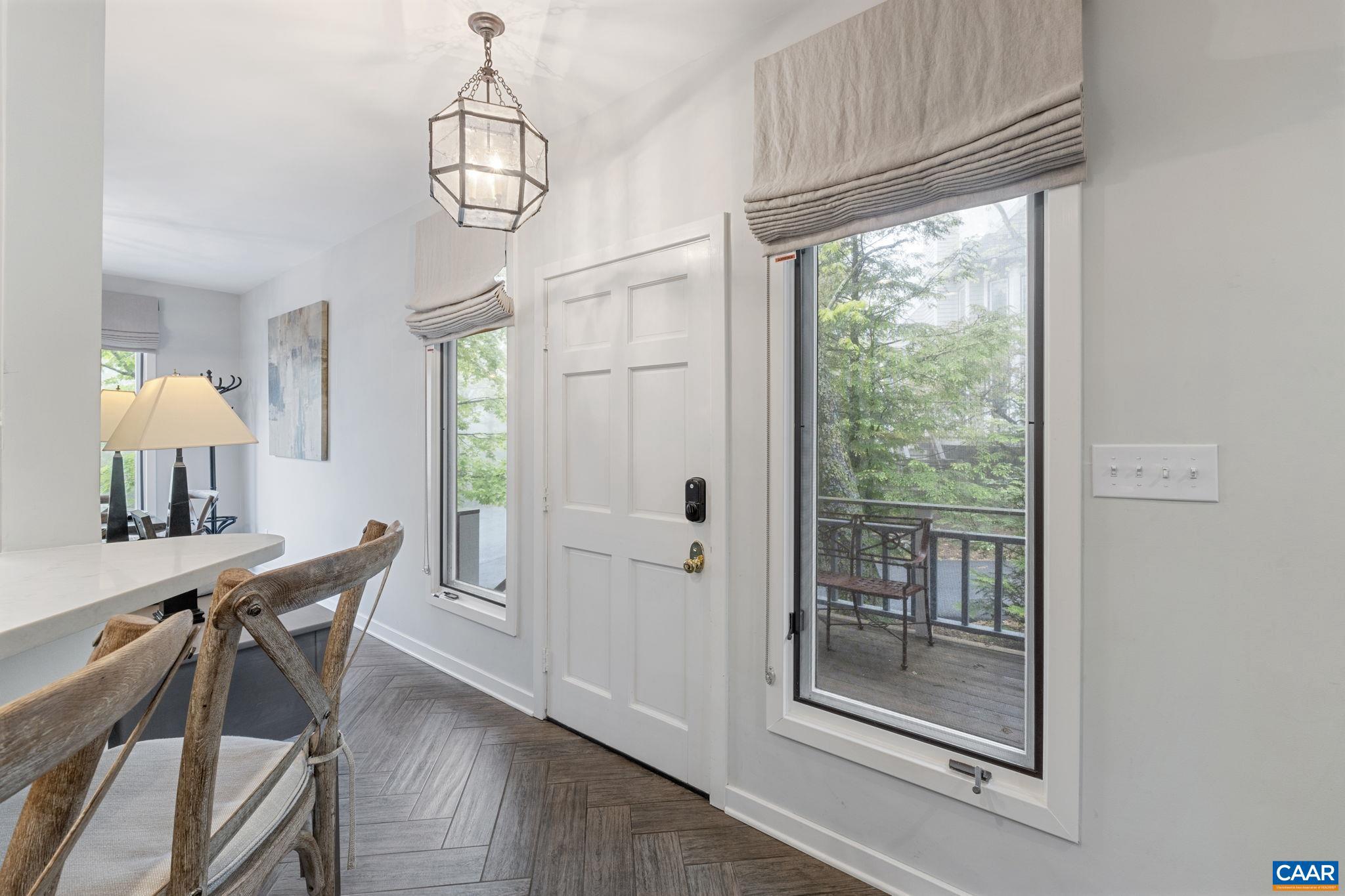 WINTERGREEN RESORT - Residential