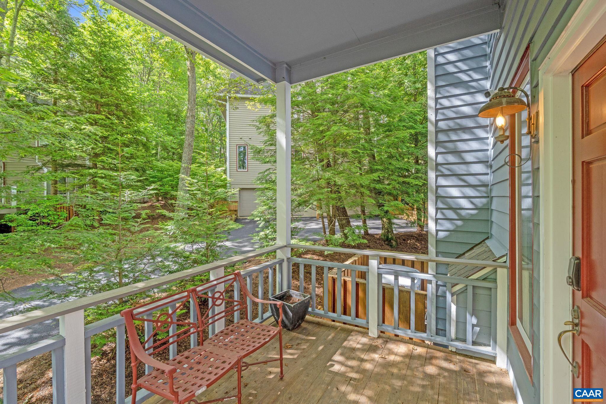 WINTERGREEN RESORT - Residential