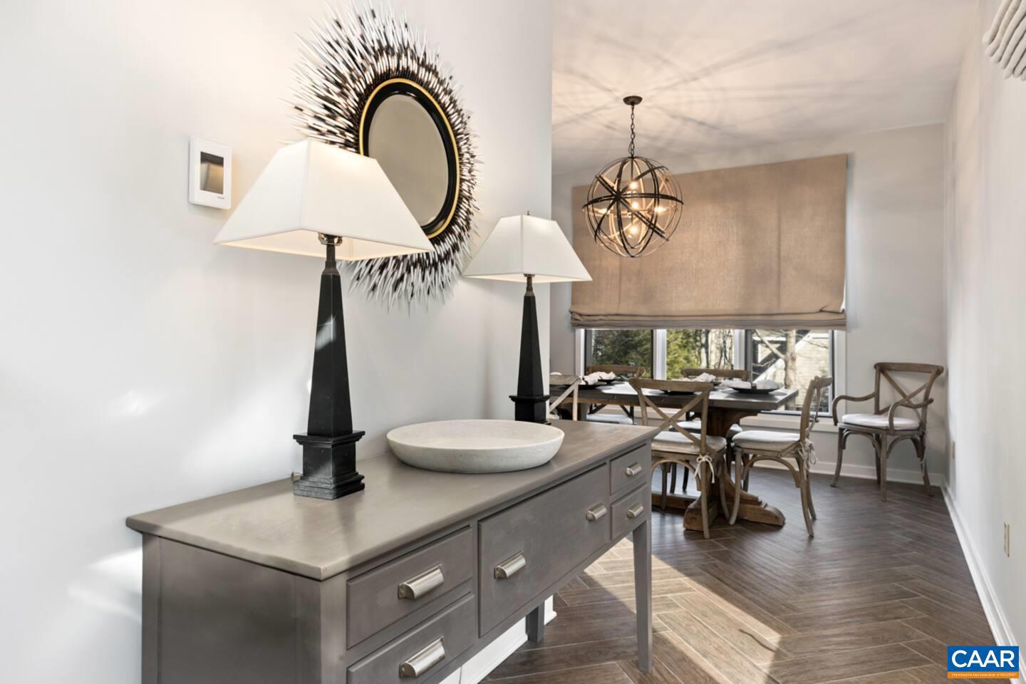 WINTERGREEN RESORT - Residential