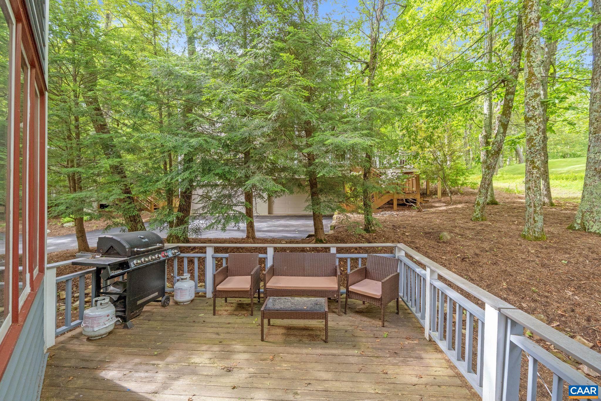 WINTERGREEN RESORT - Residential