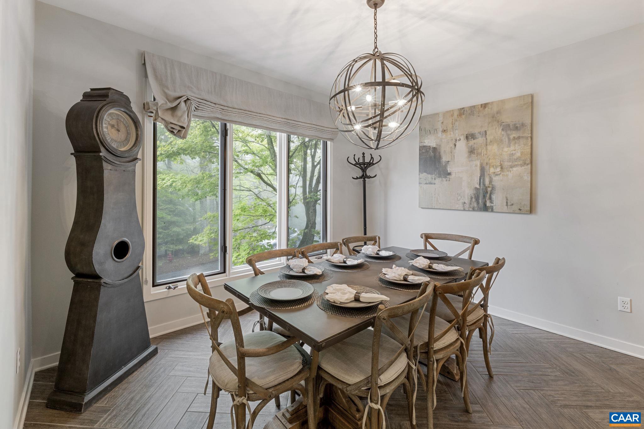 WINTERGREEN RESORT - Residential