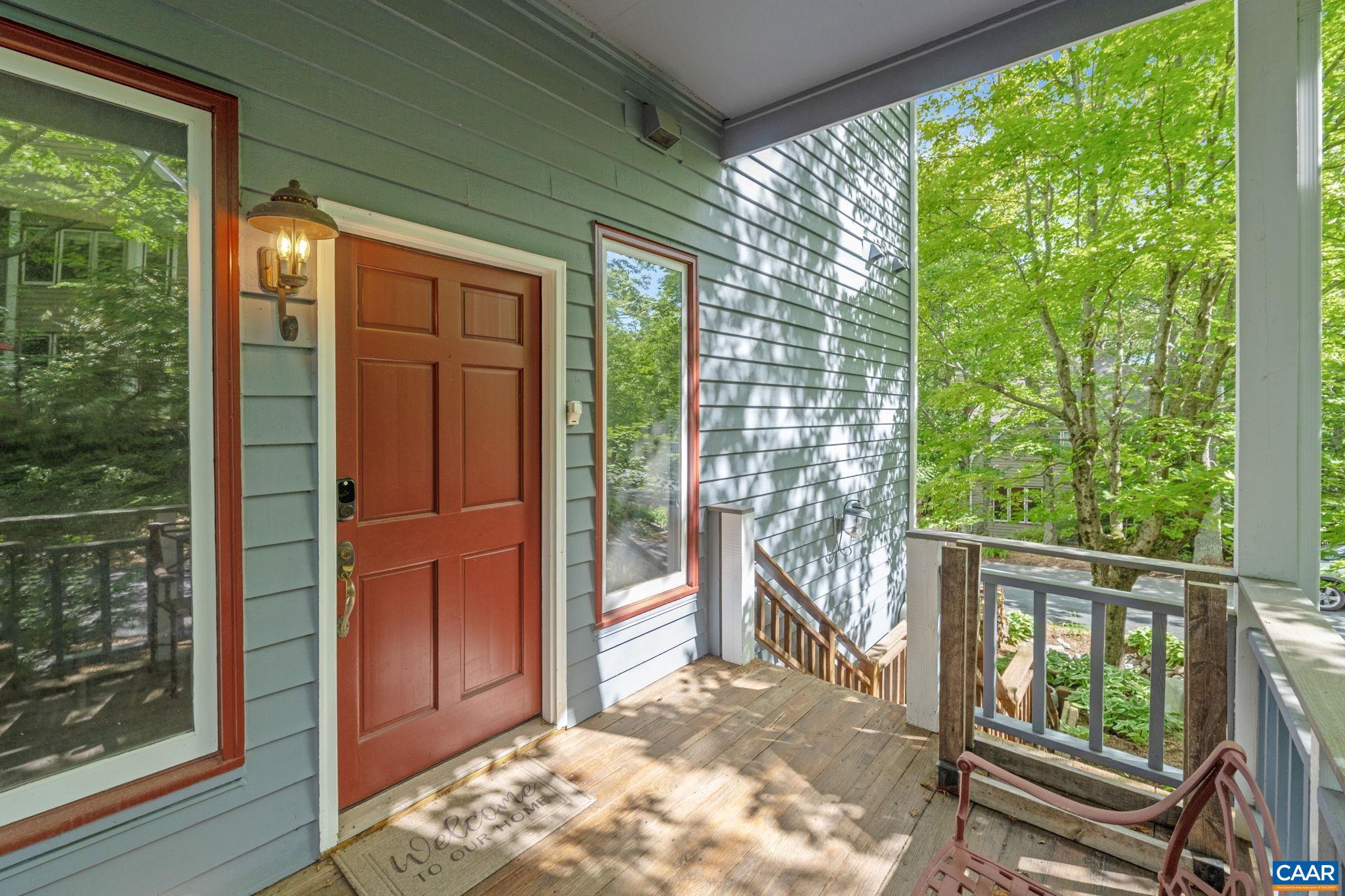 WINTERGREEN RESORT - Residential