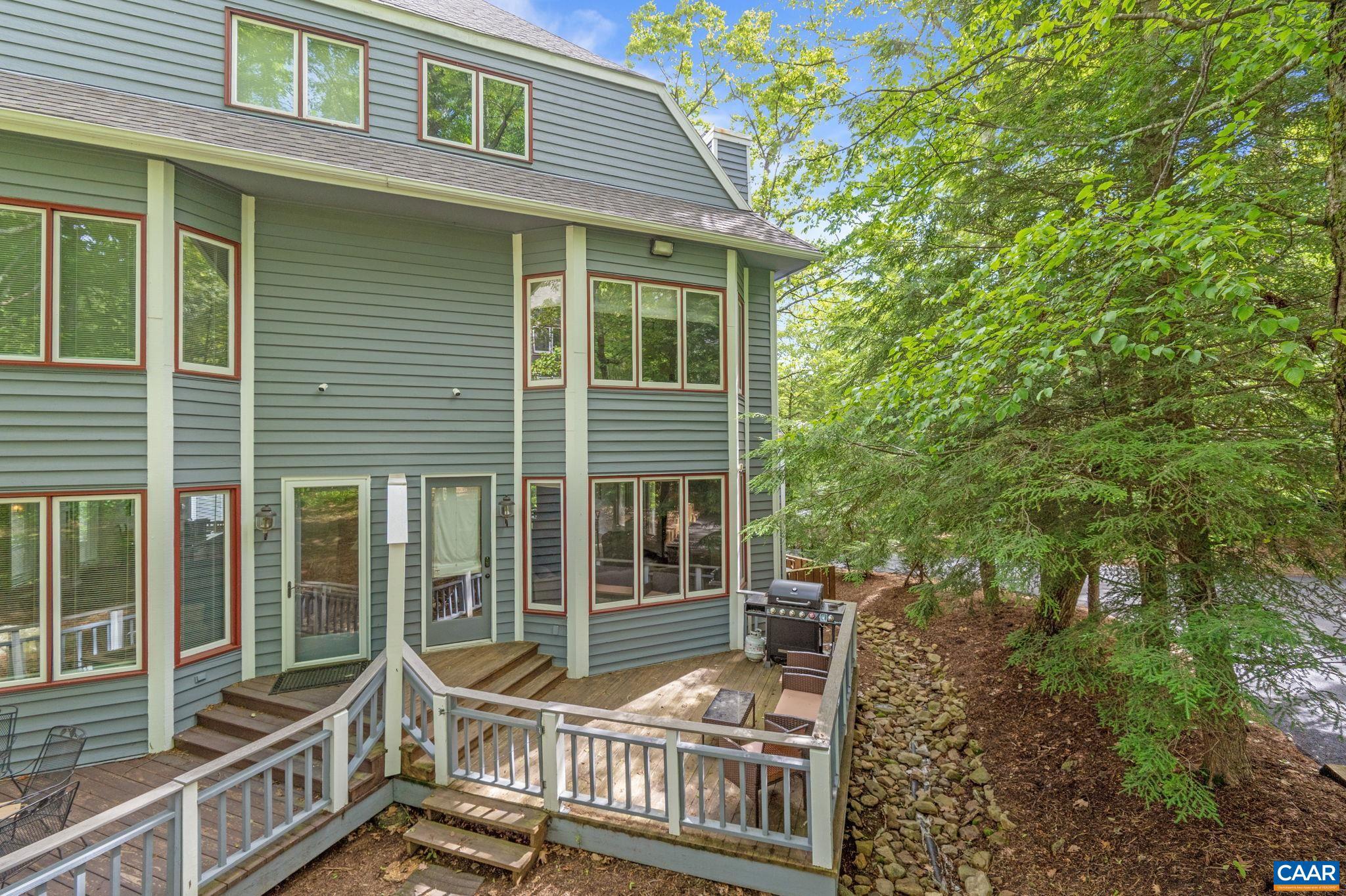 WINTERGREEN RESORT - Residential