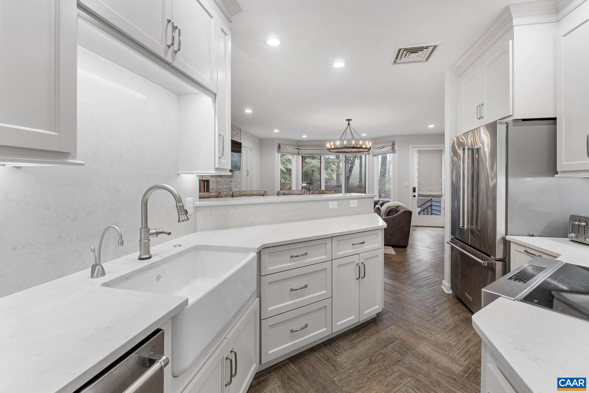 WINTERGREEN RESORT - Residential