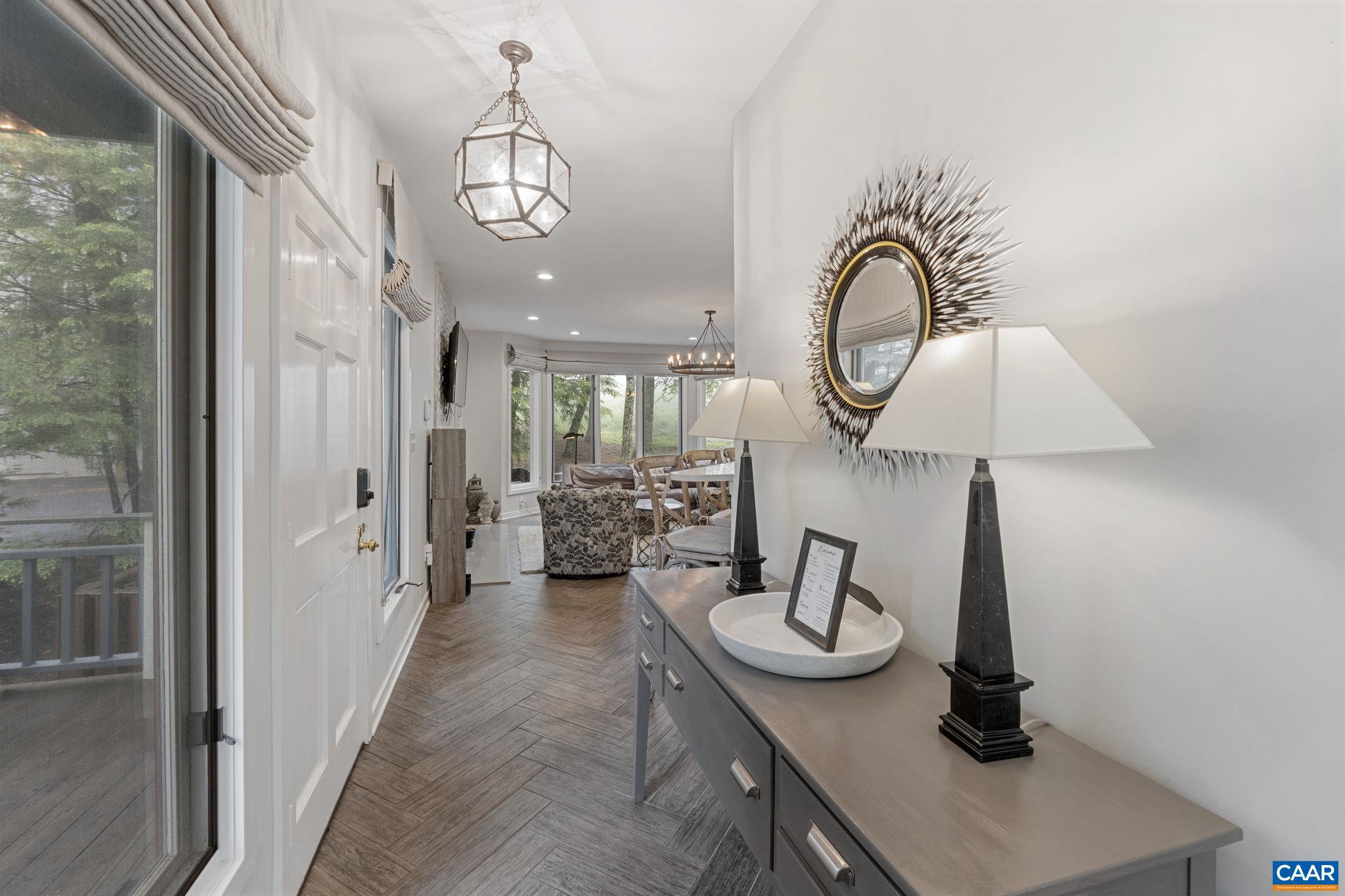 WINTERGREEN RESORT - Residential