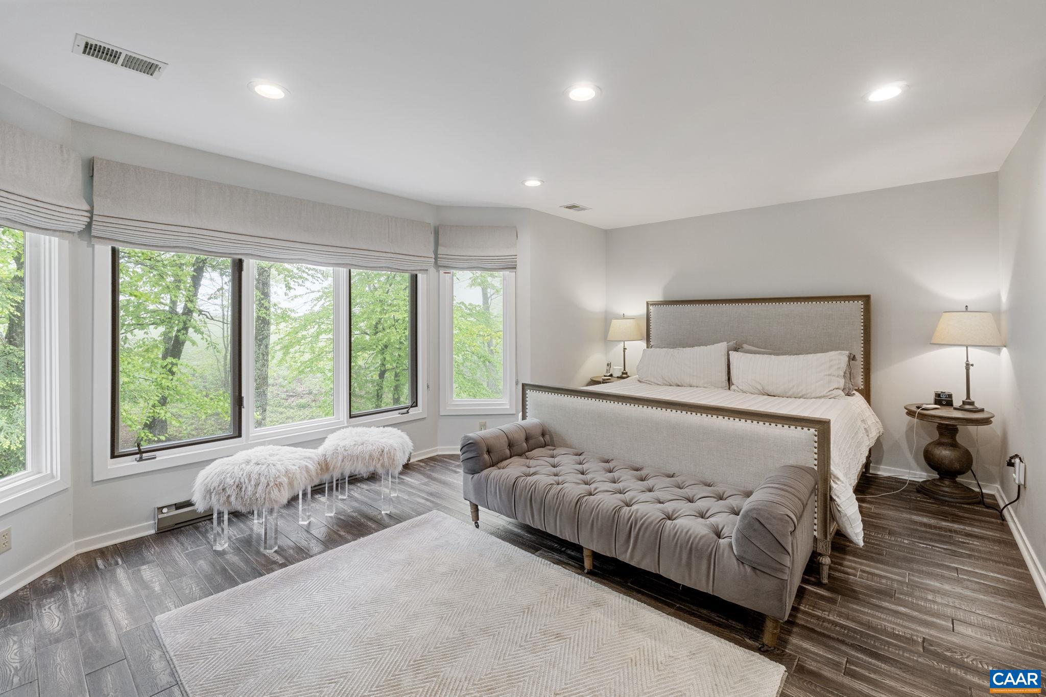 WINTERGREEN RESORT - Residential