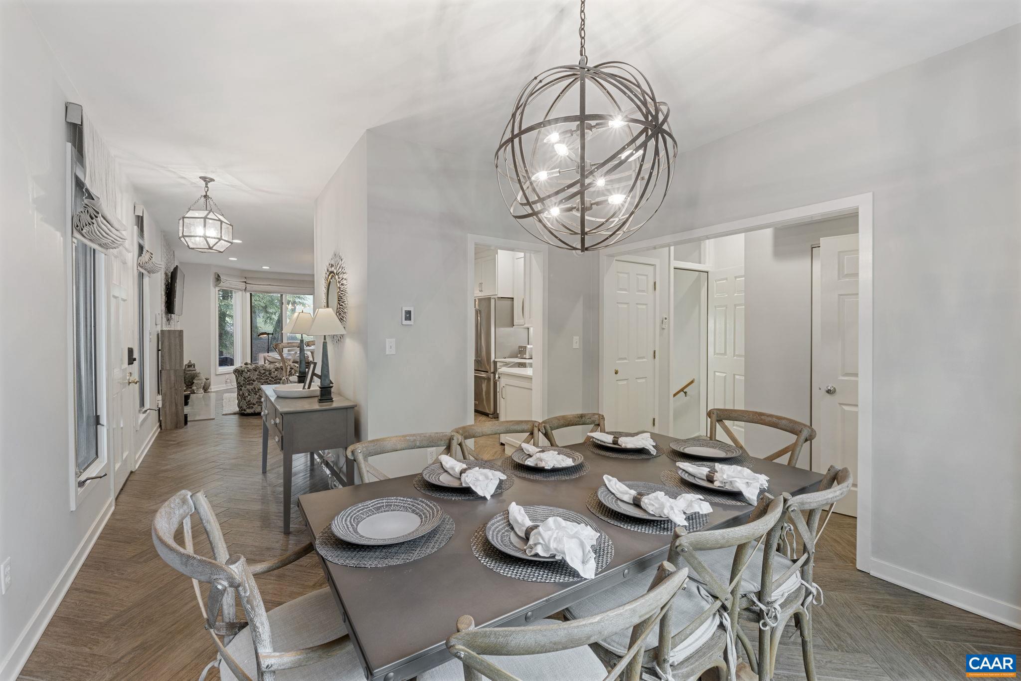 WINTERGREEN RESORT - Residential