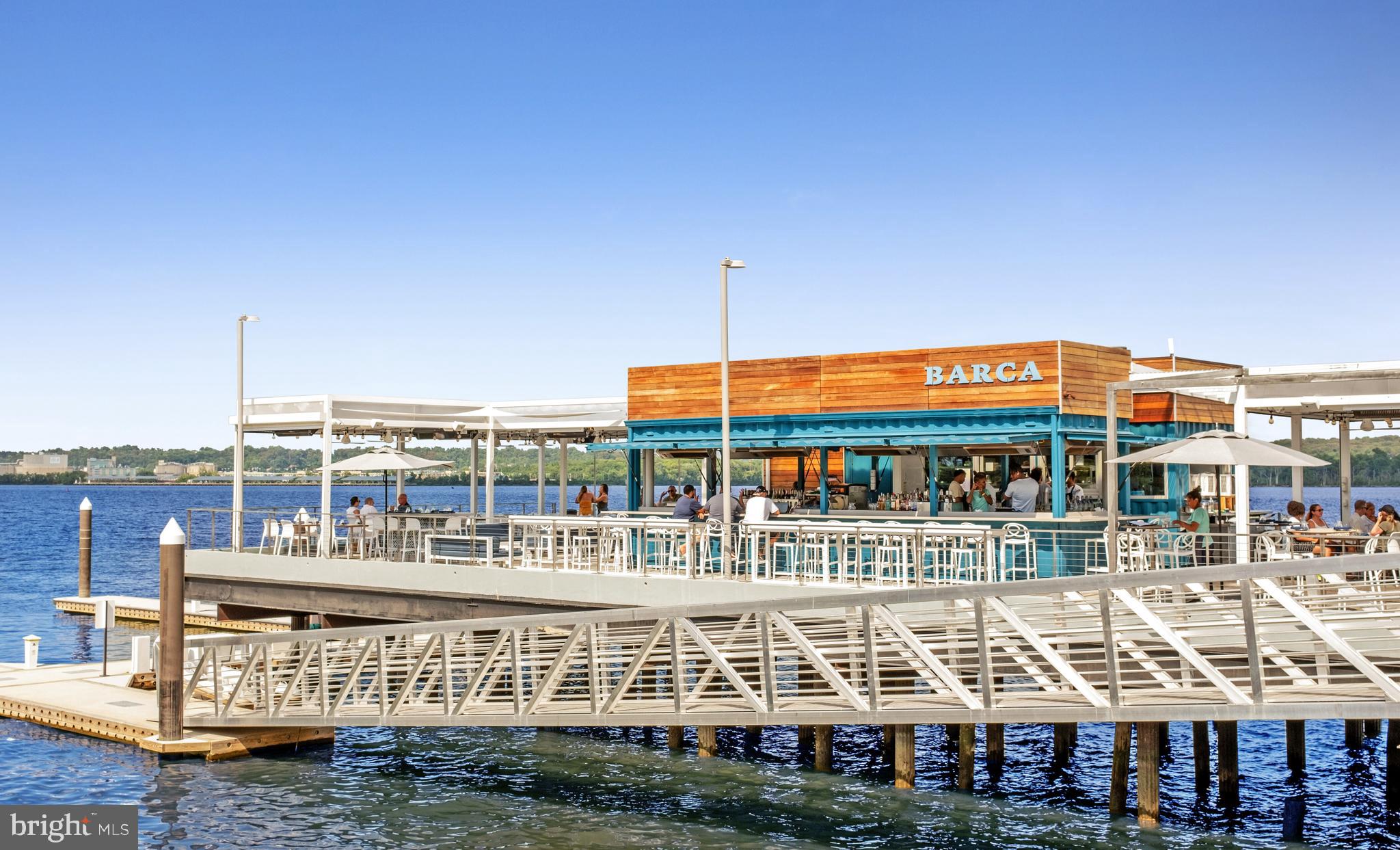 FORDS LANDING - Residential