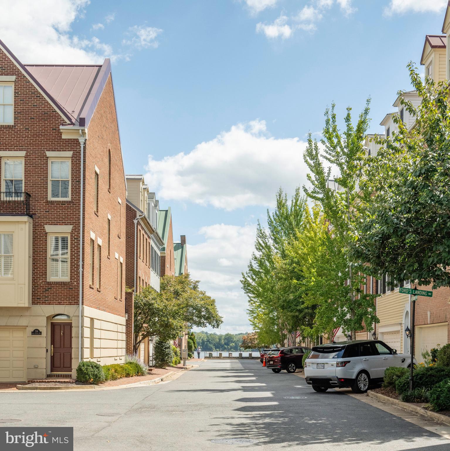 FORDS LANDING - Residential