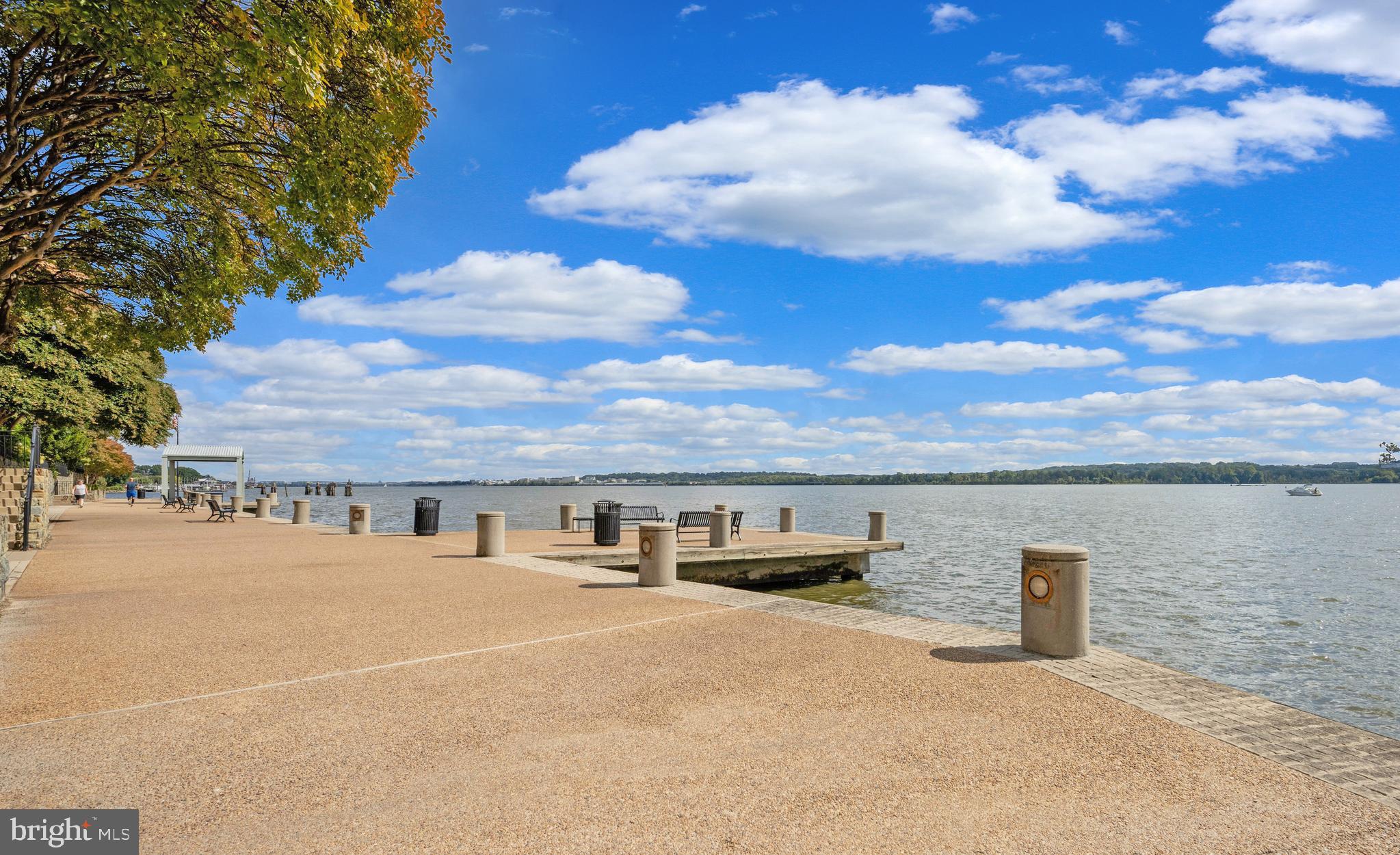 FORDS LANDING - Residential