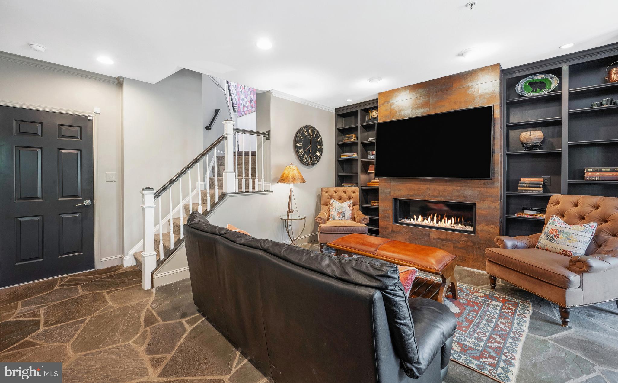 FORDS LANDING - Residential