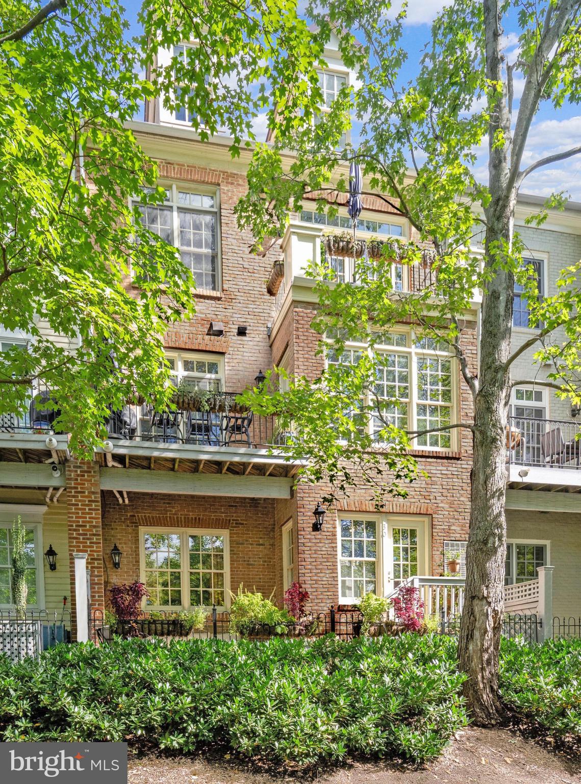 FORDS LANDING - Residential