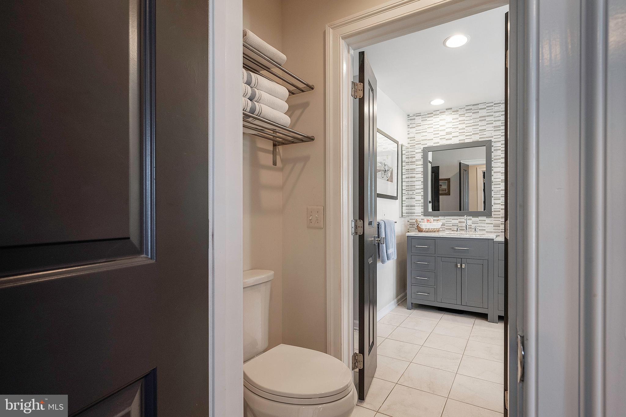 FORDS LANDING - Residential