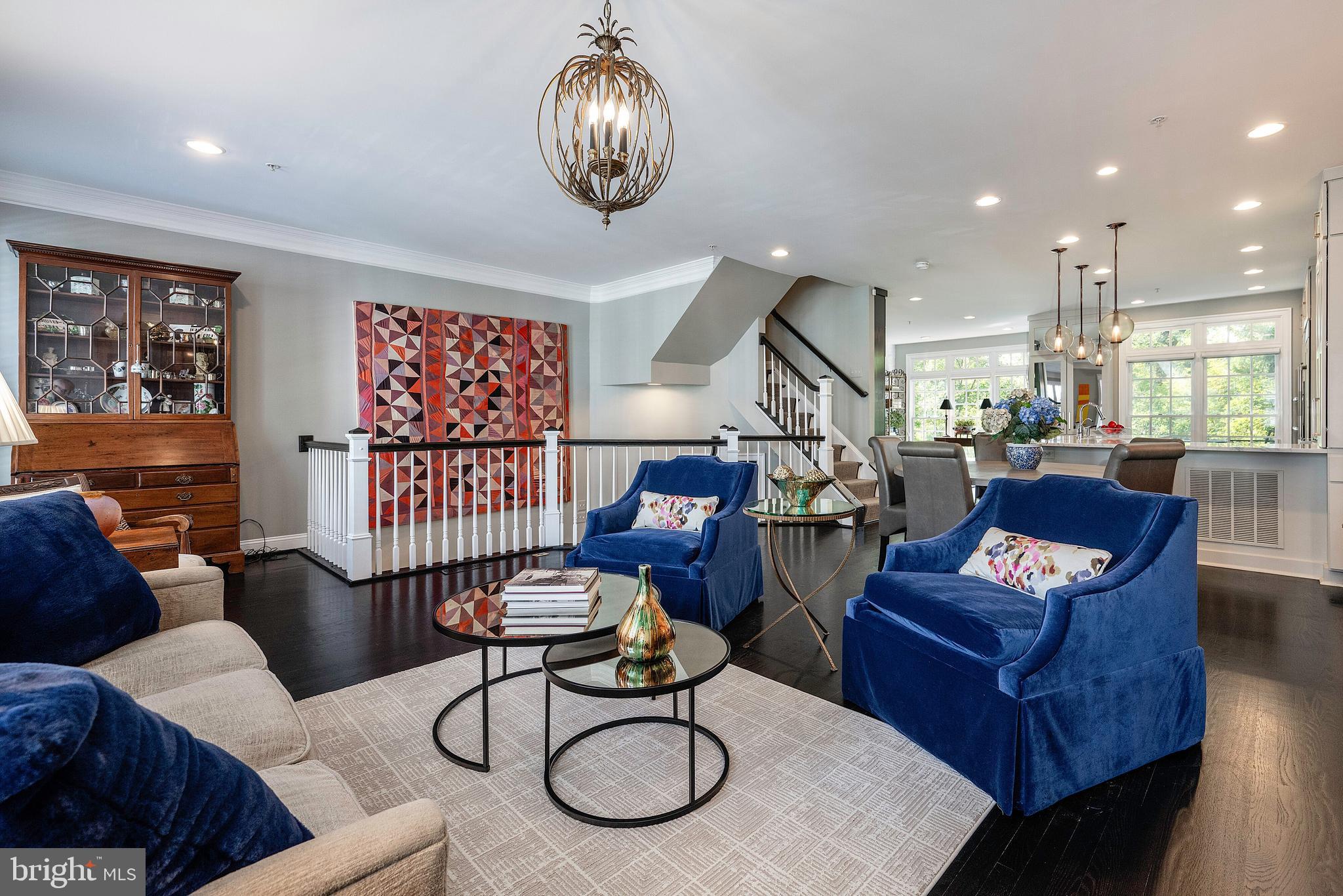 FORDS LANDING - Residential