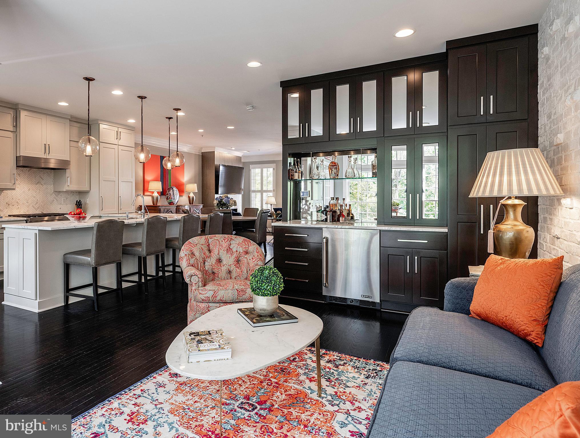 FORDS LANDING - Residential