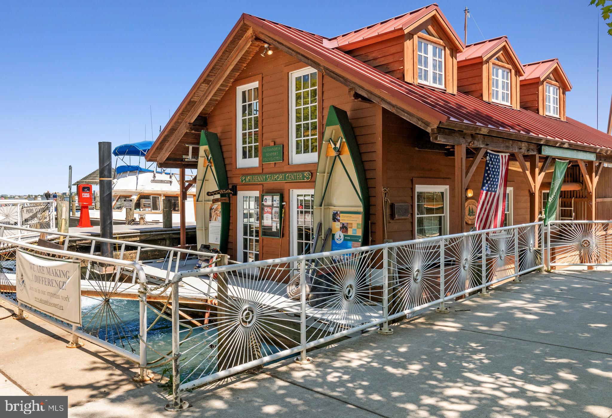 FORDS LANDING - Residential