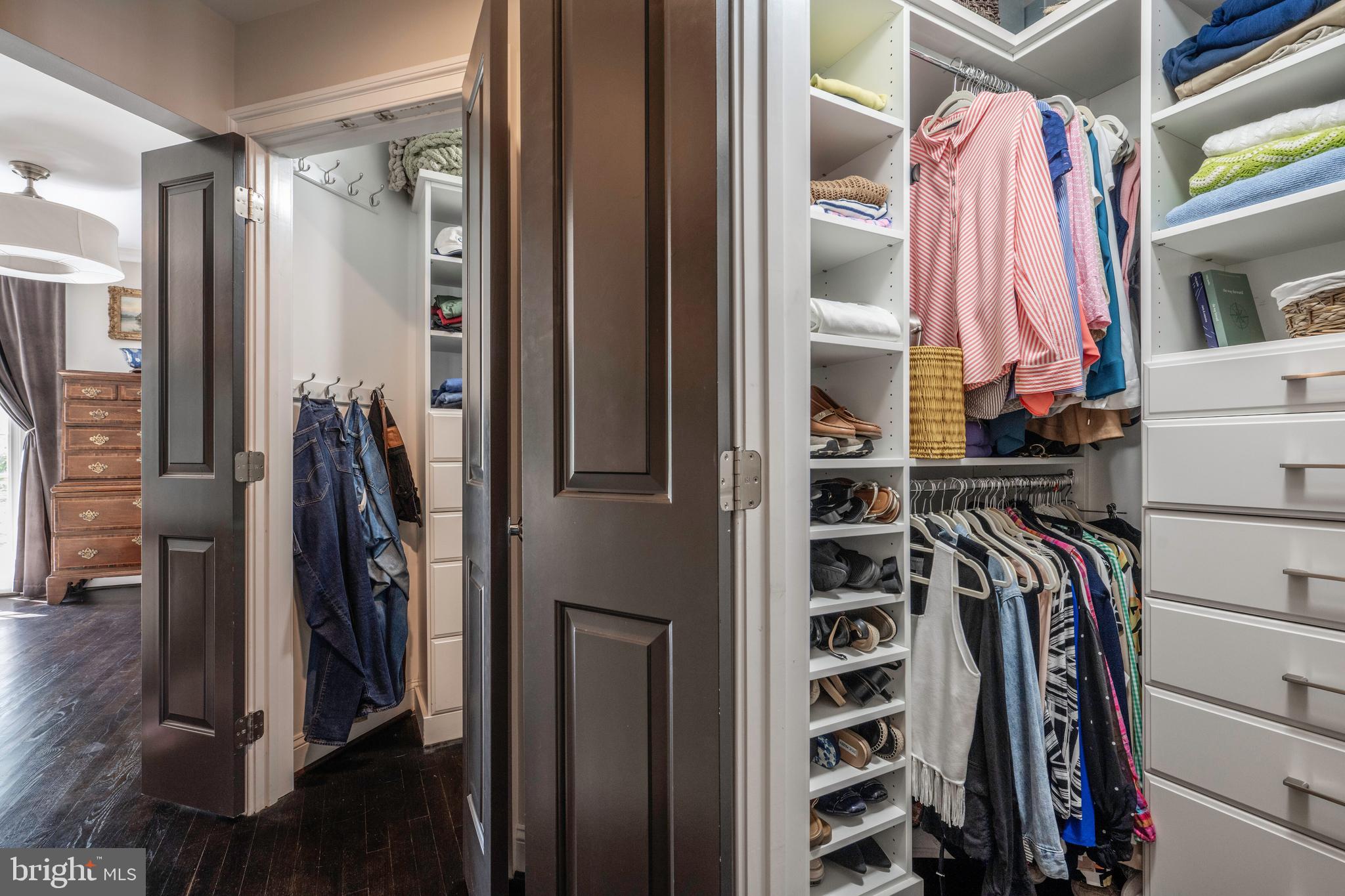 FORDS LANDING - Residential